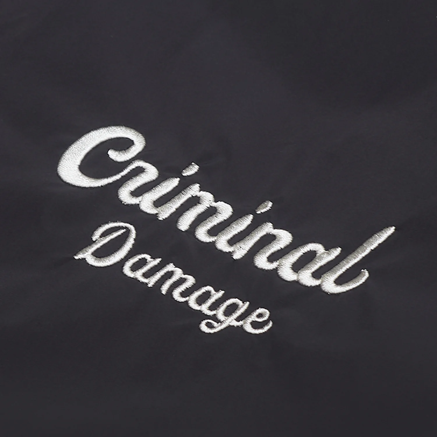 ALBANY COACH JACKET - Image 8
