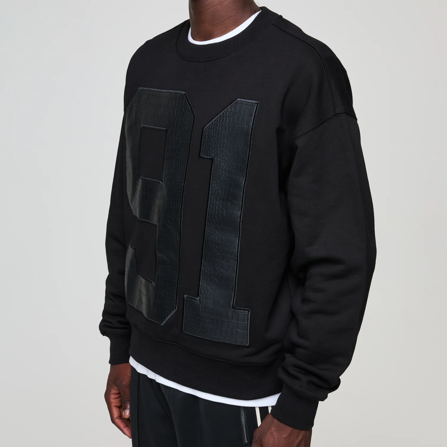 ANIMAL 91 SWEATSHIRT - Image 10