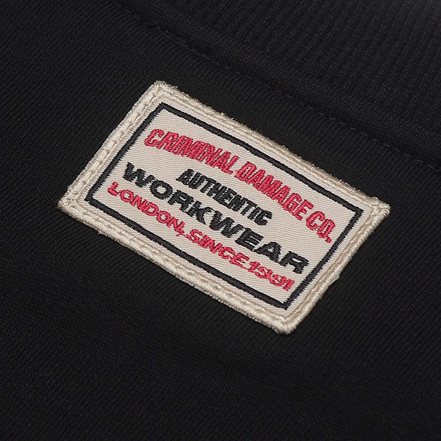 ANIMAL 91 SWEATSHIRT - Image 11