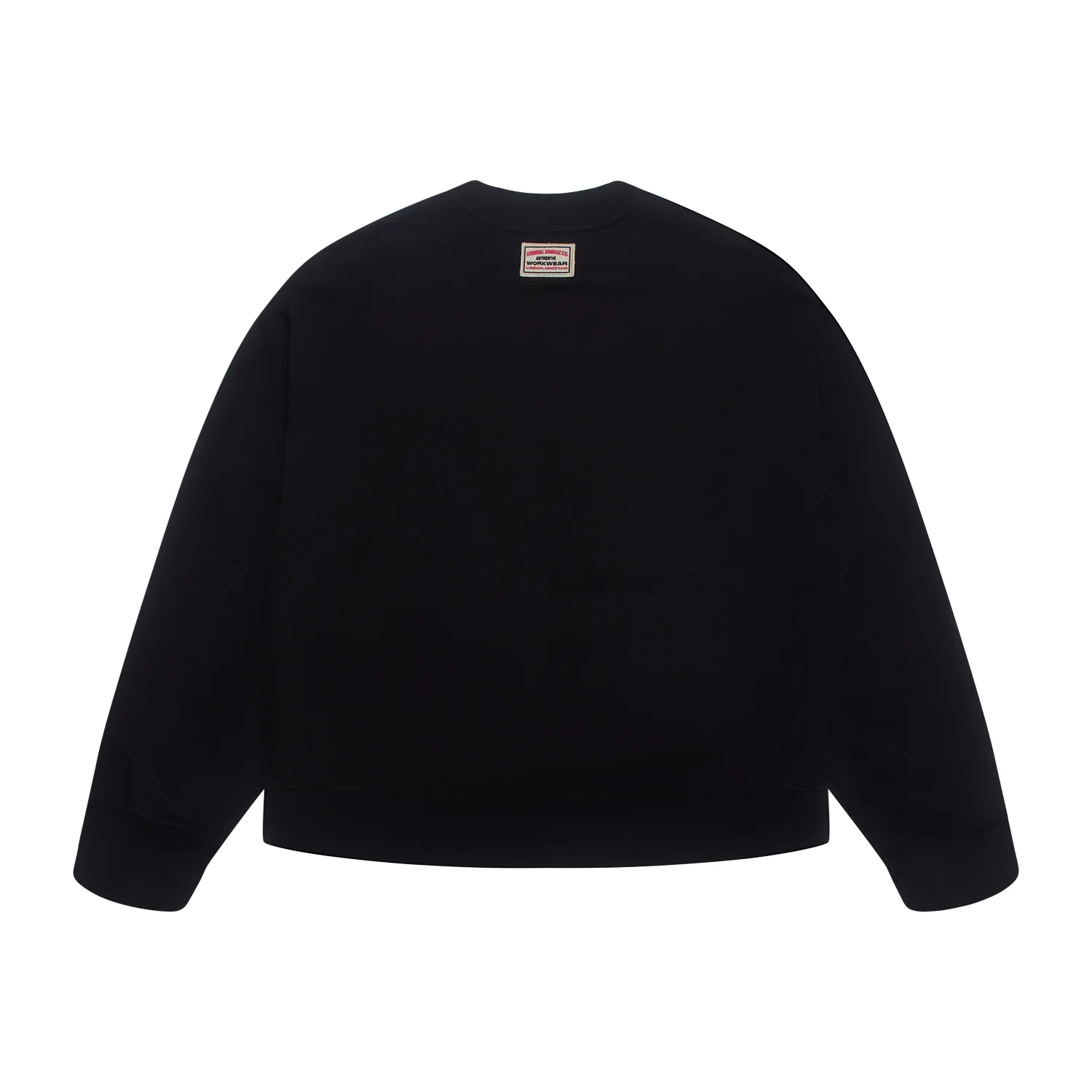 ANIMAL 91 SWEATSHIRT - Image 12