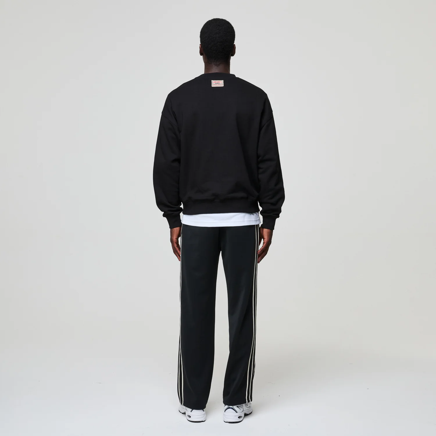 ANIMAL 91 SWEATSHIRT - Image 4