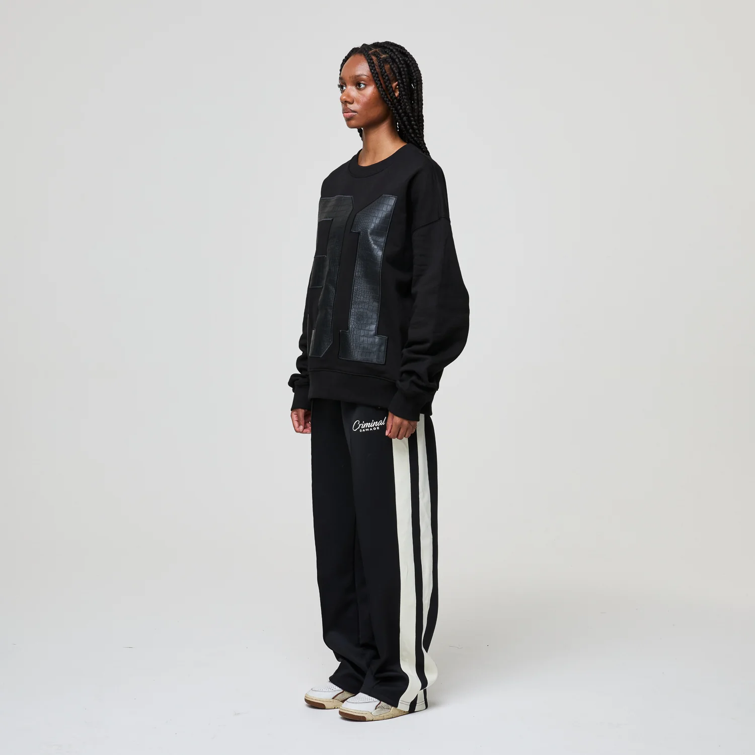 ANIMAL 91 SWEATSHIRT - Image 6