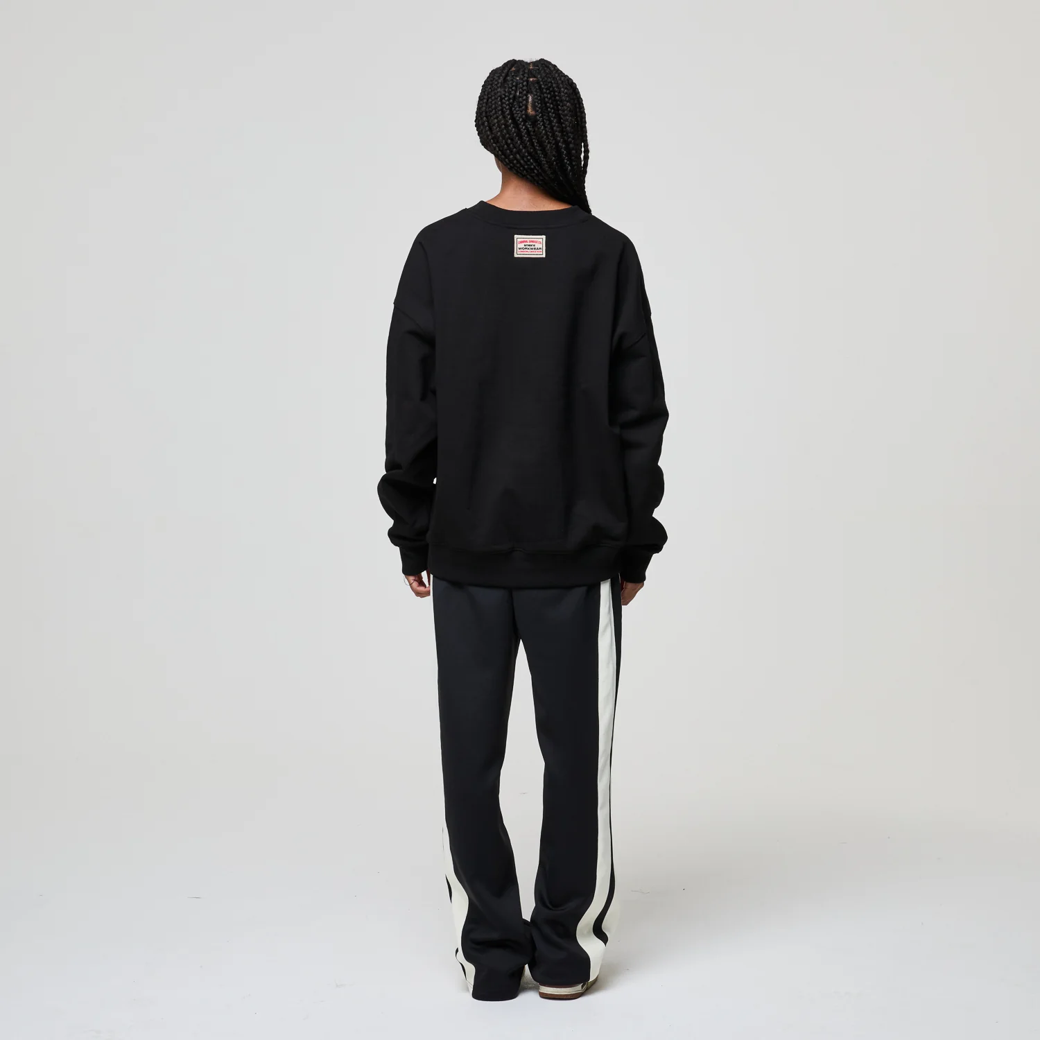 ANIMAL 91 SWEATSHIRT - Image 7