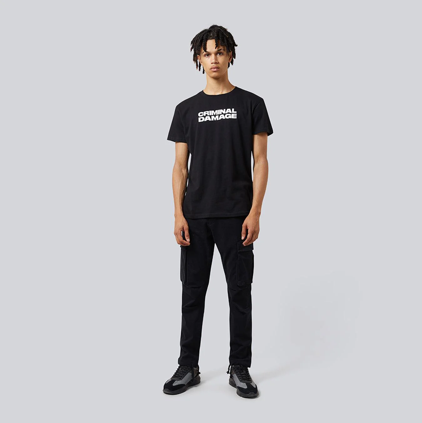 ARMY PANTS - Image 2