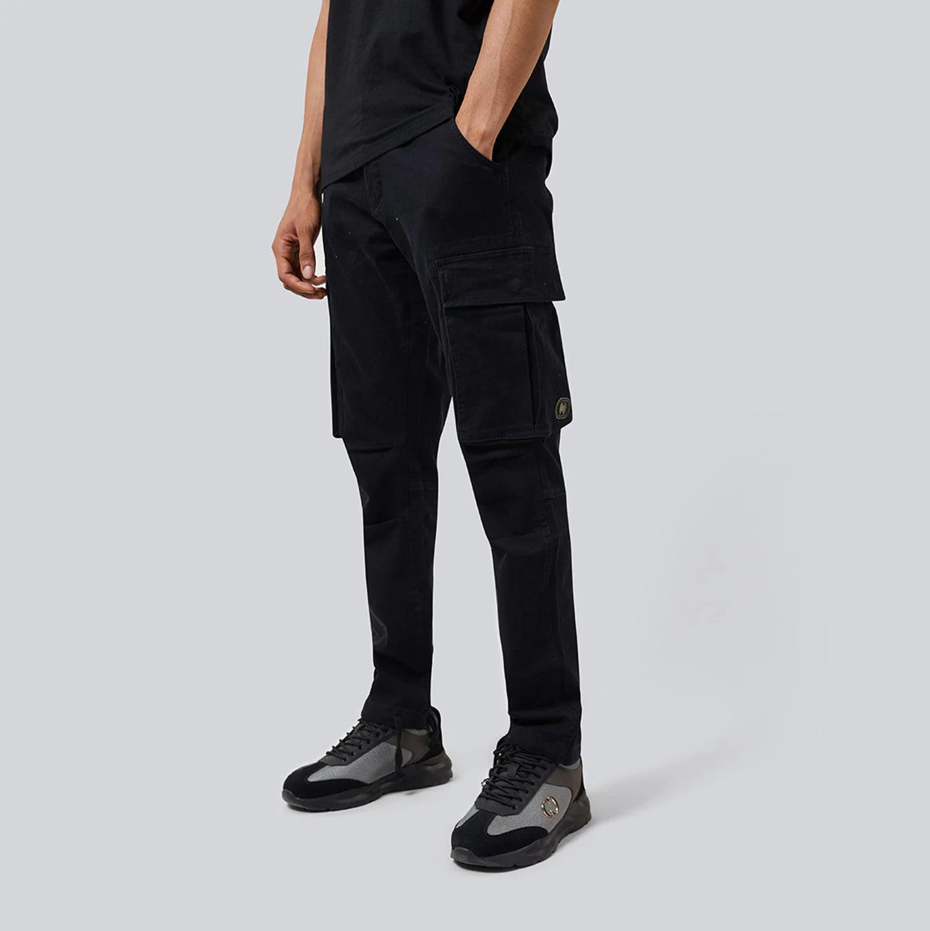 ARMY PANTS - Image 4