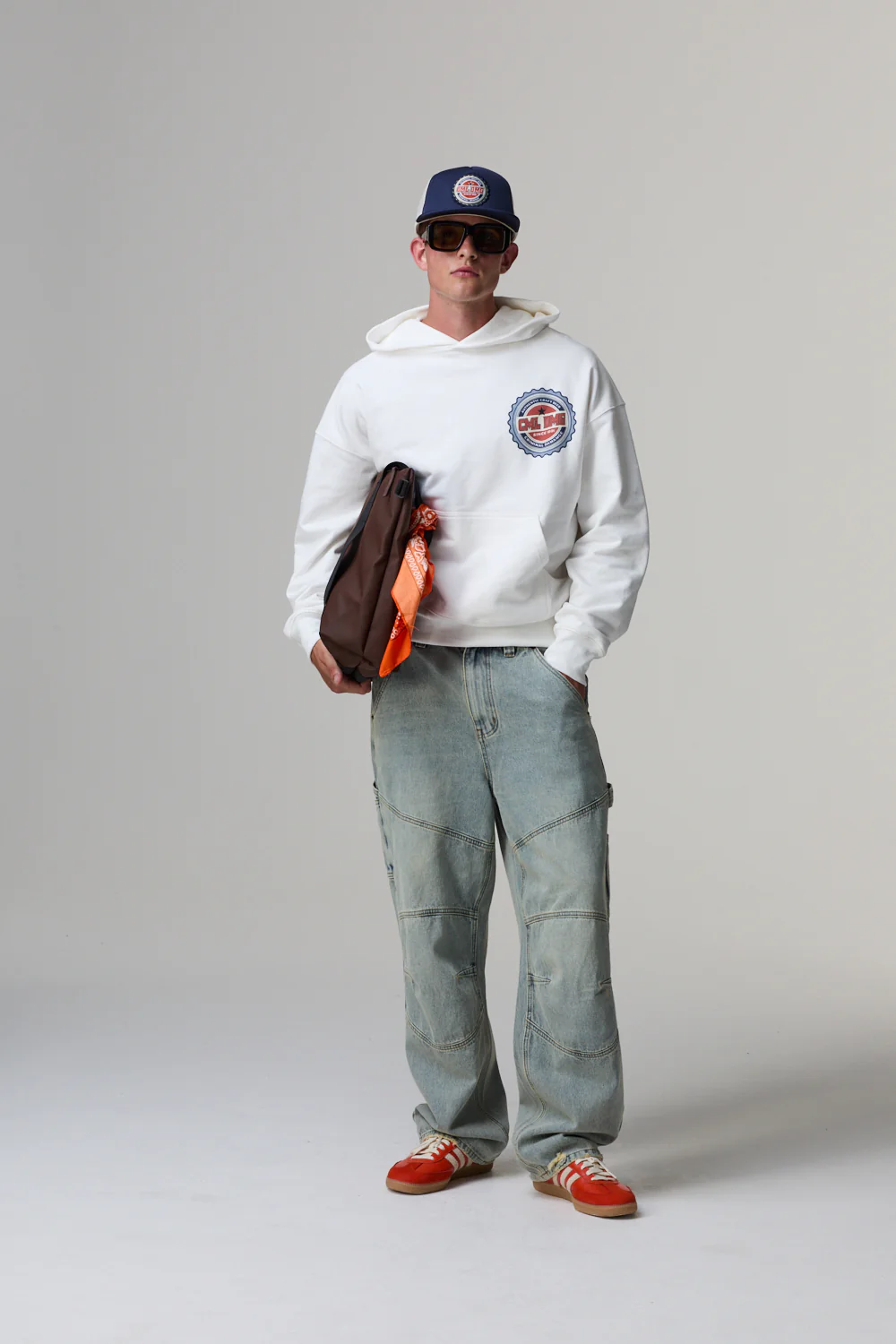 BEER BOTTLE  HOODIE - Image 2