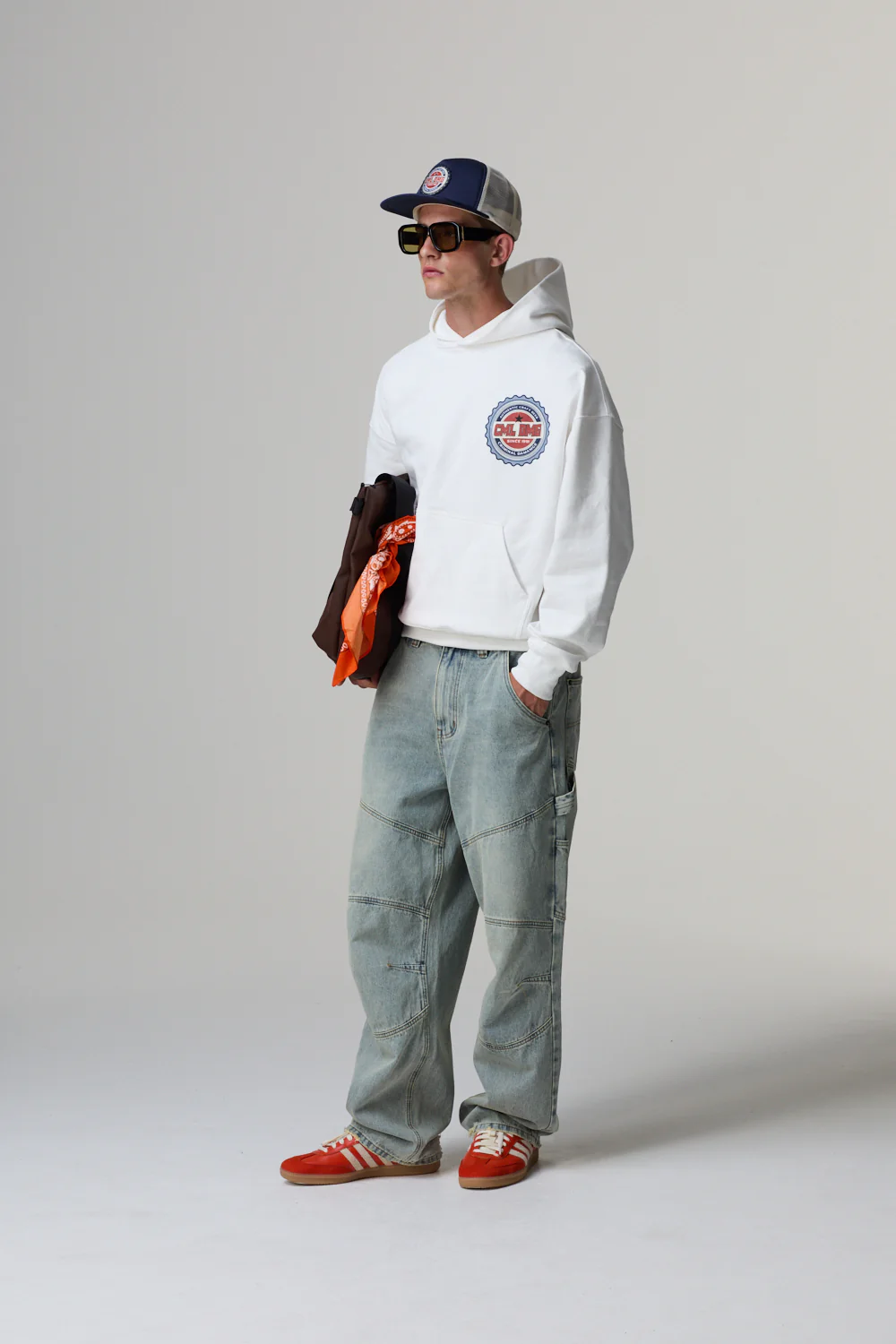 BEER BOTTLE  HOODIE - Image 3