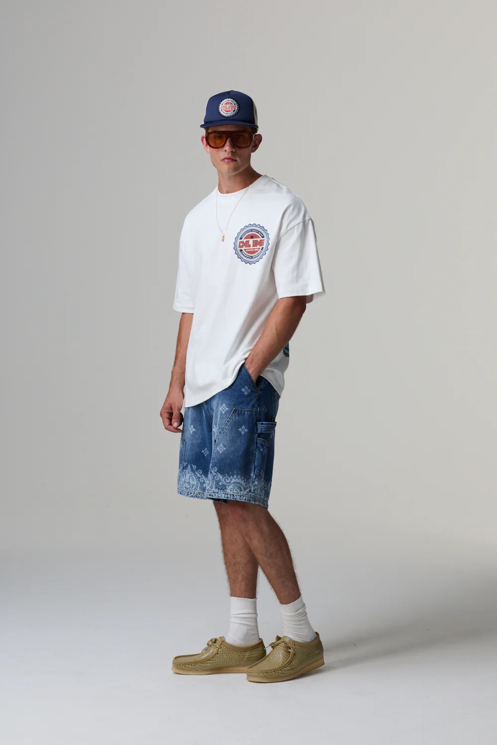 BEER BOTTLE  T-SHIRT - Image 3