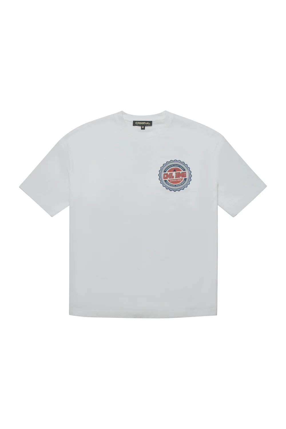 BEER BOTTLE  T-SHIRT - Image 6