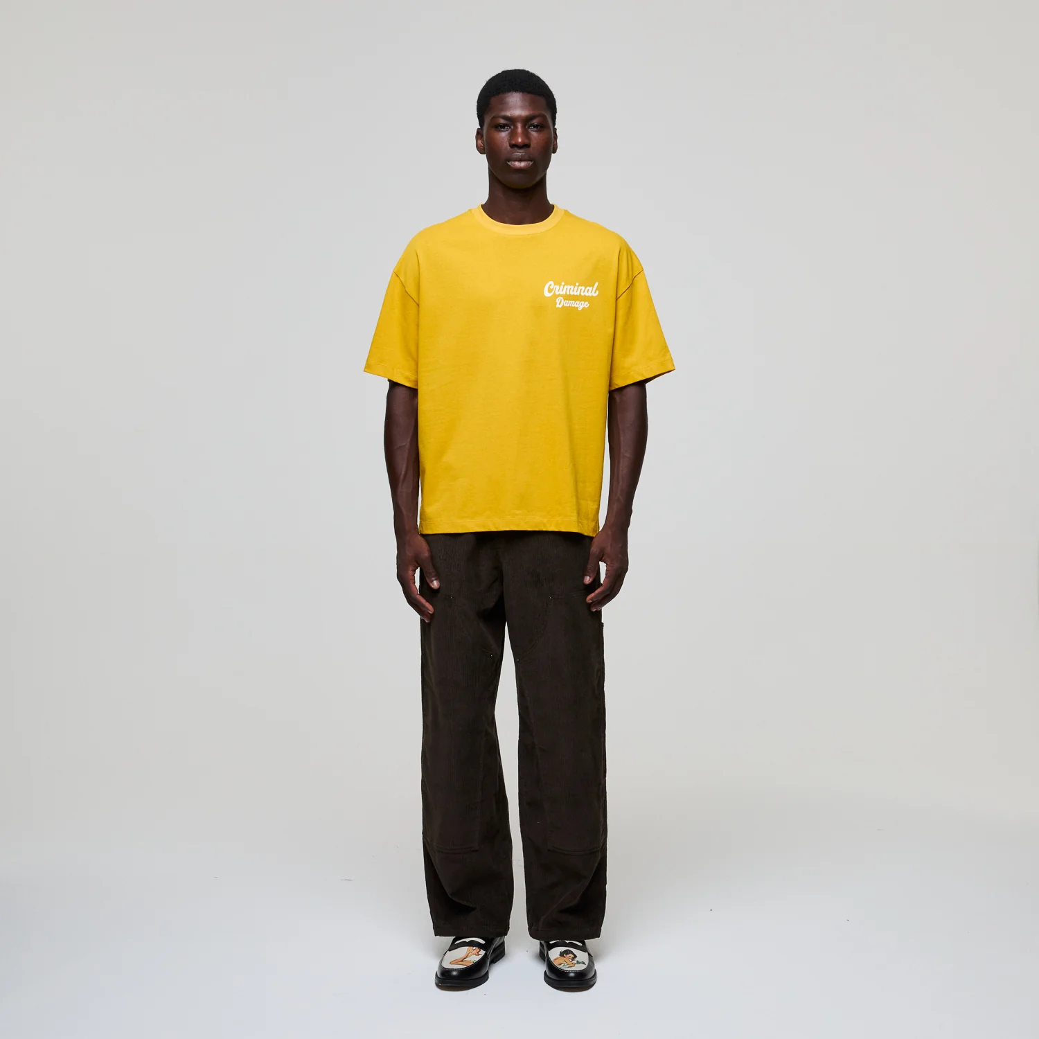 BENNETT T-SHIRT - Image 2