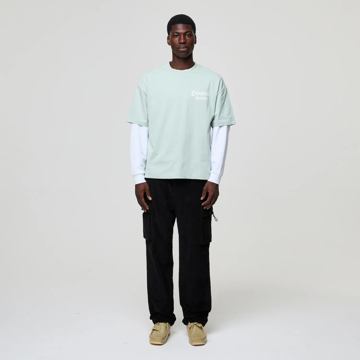 BENNETT T-SHIRT - Image 2