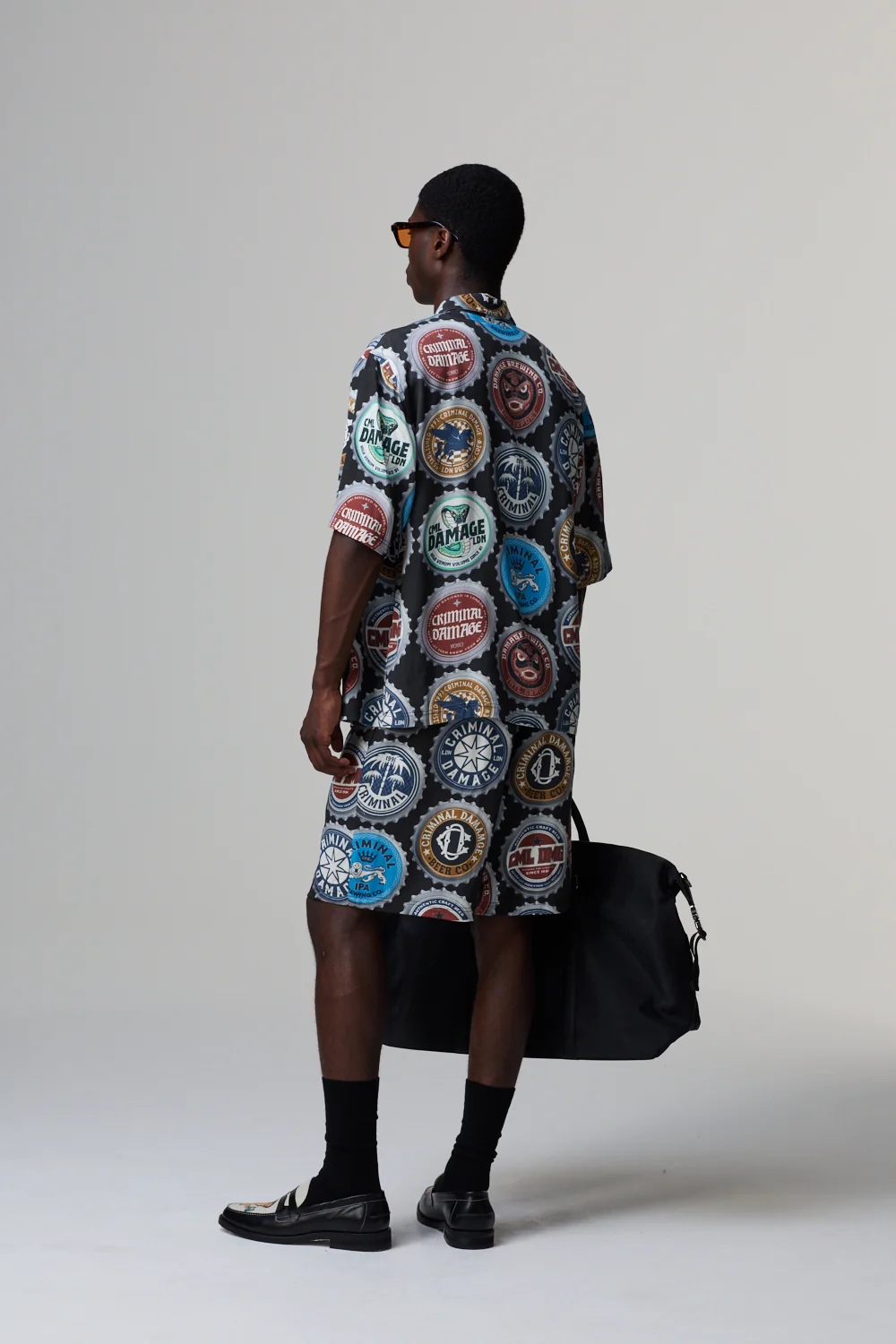 BOTTLE CAP SHIRT - Image 3