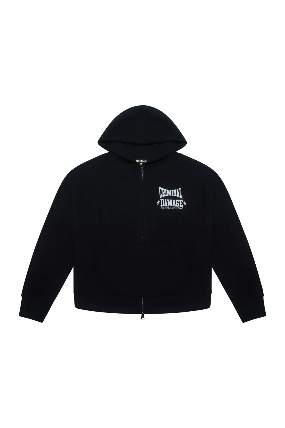BOXING GYM HOODIE - Image 5