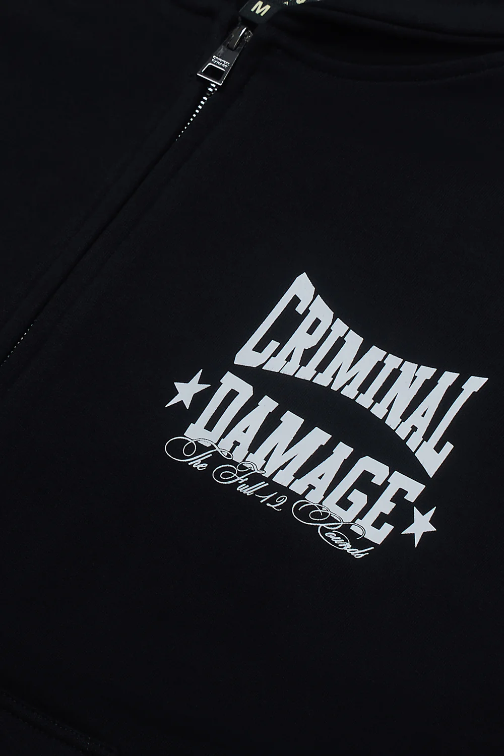 BOXING GYM HOODIE - Image 6