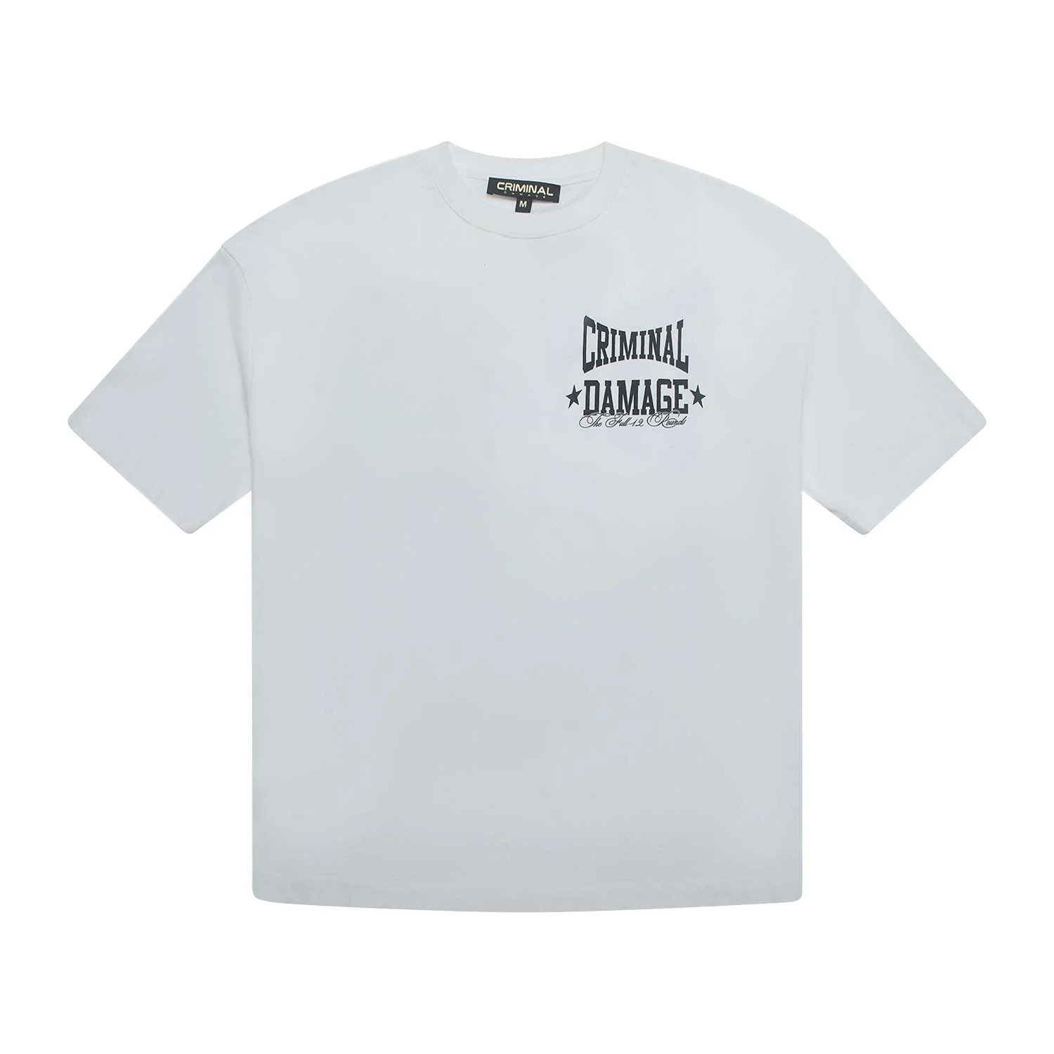 BOXING GYM T-SHIRT - Image 10