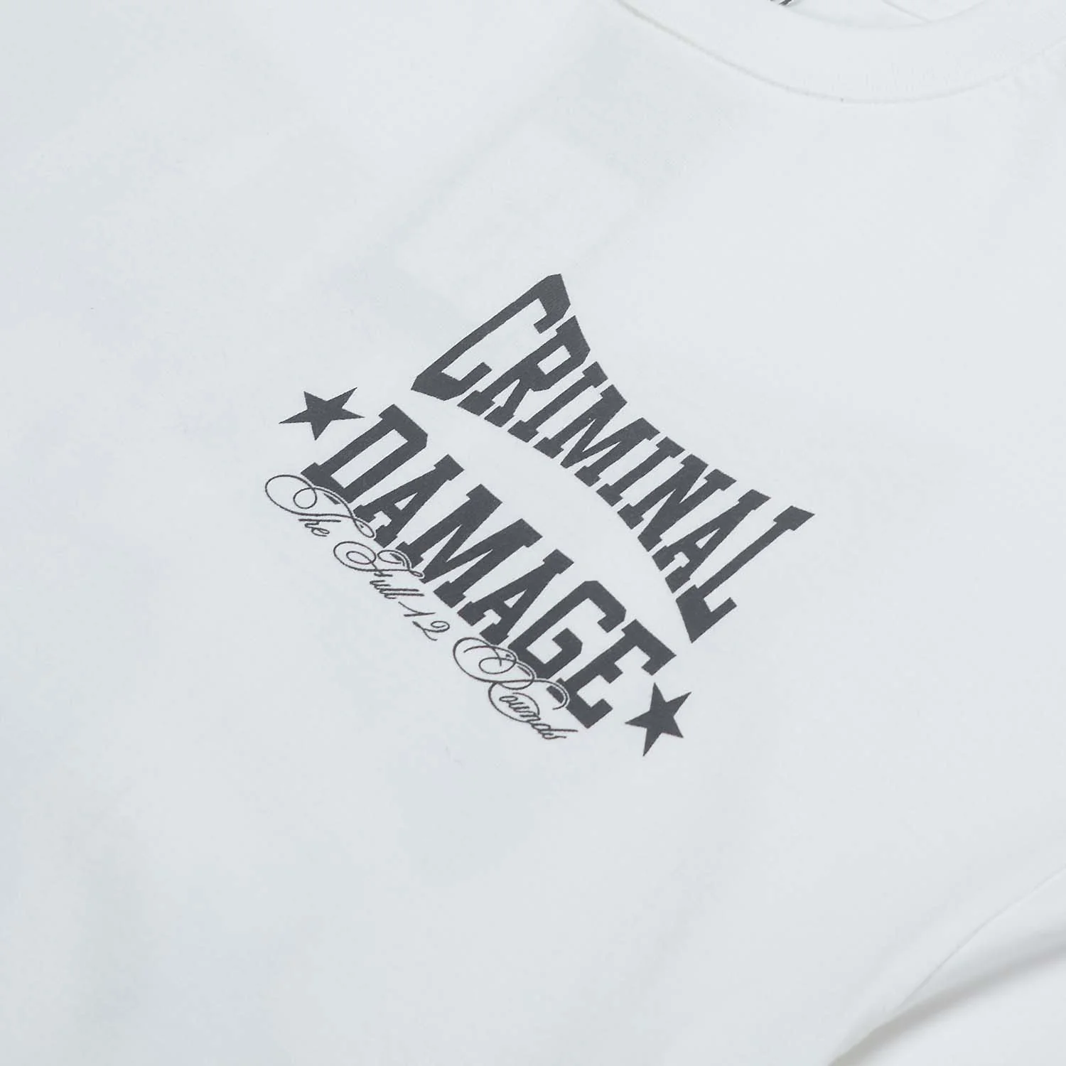 BOXING GYM T-SHIRT - Image 11