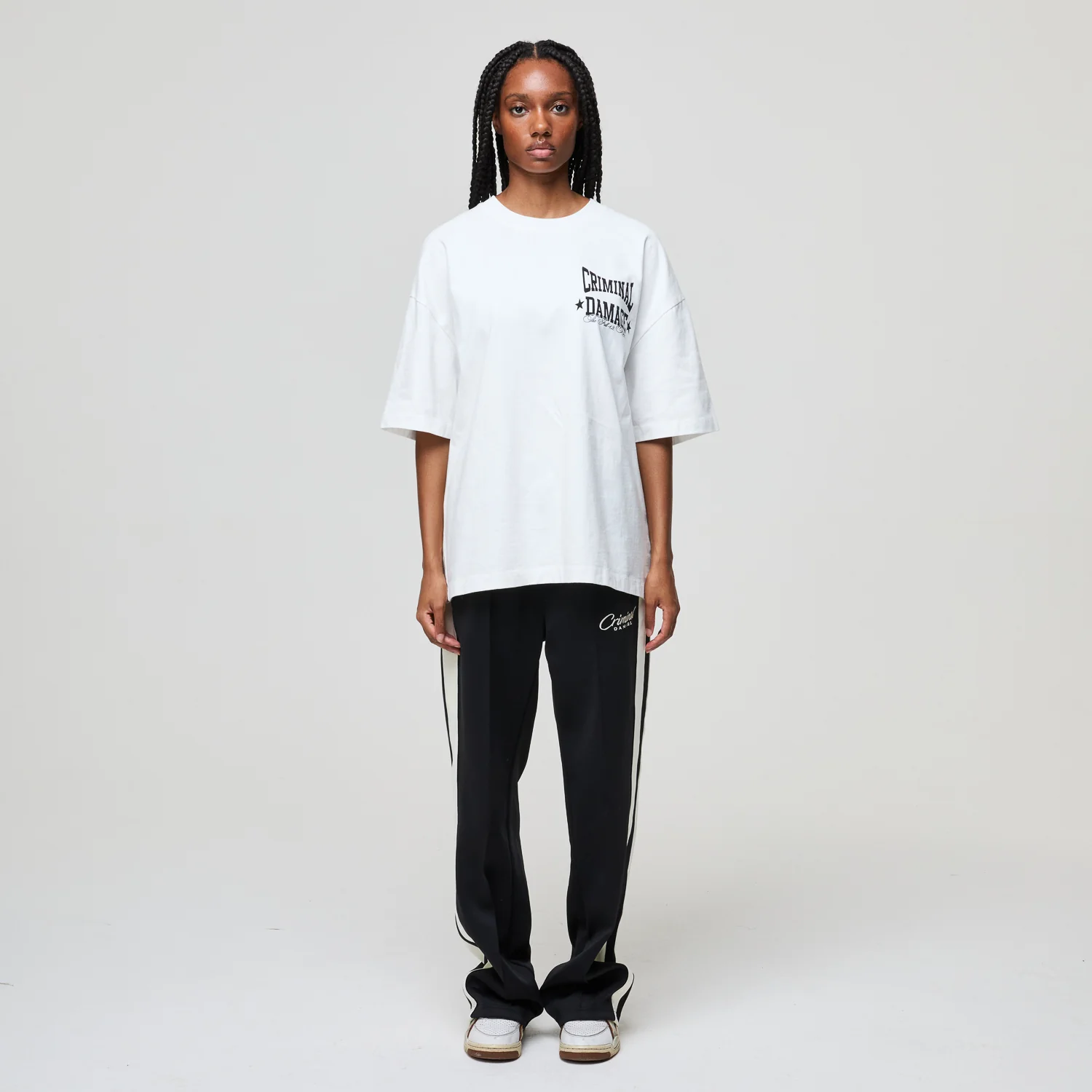 BOXING GYM T-SHIRT - Image 5