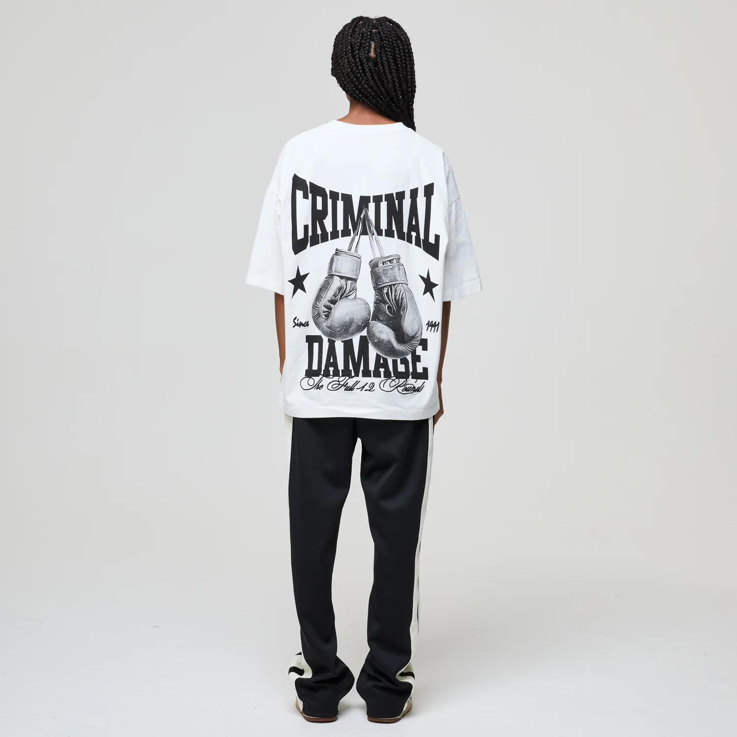 BOXING GYM T-SHIRT - Image 7