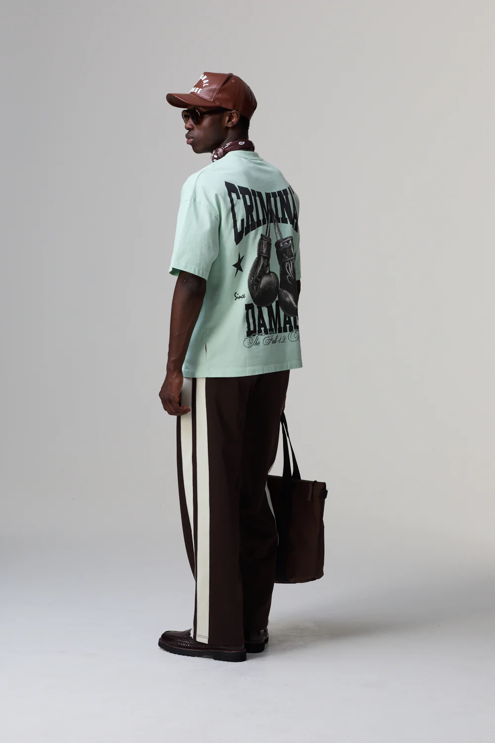 BOXING GYM T-SHIRT - Image 4