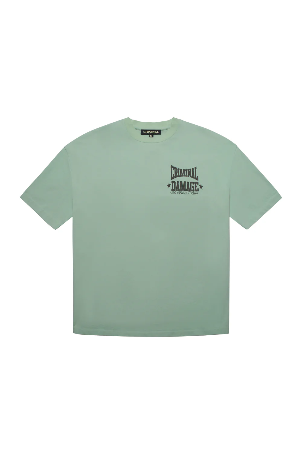 BOXING GYM T-SHIRT - Image 6