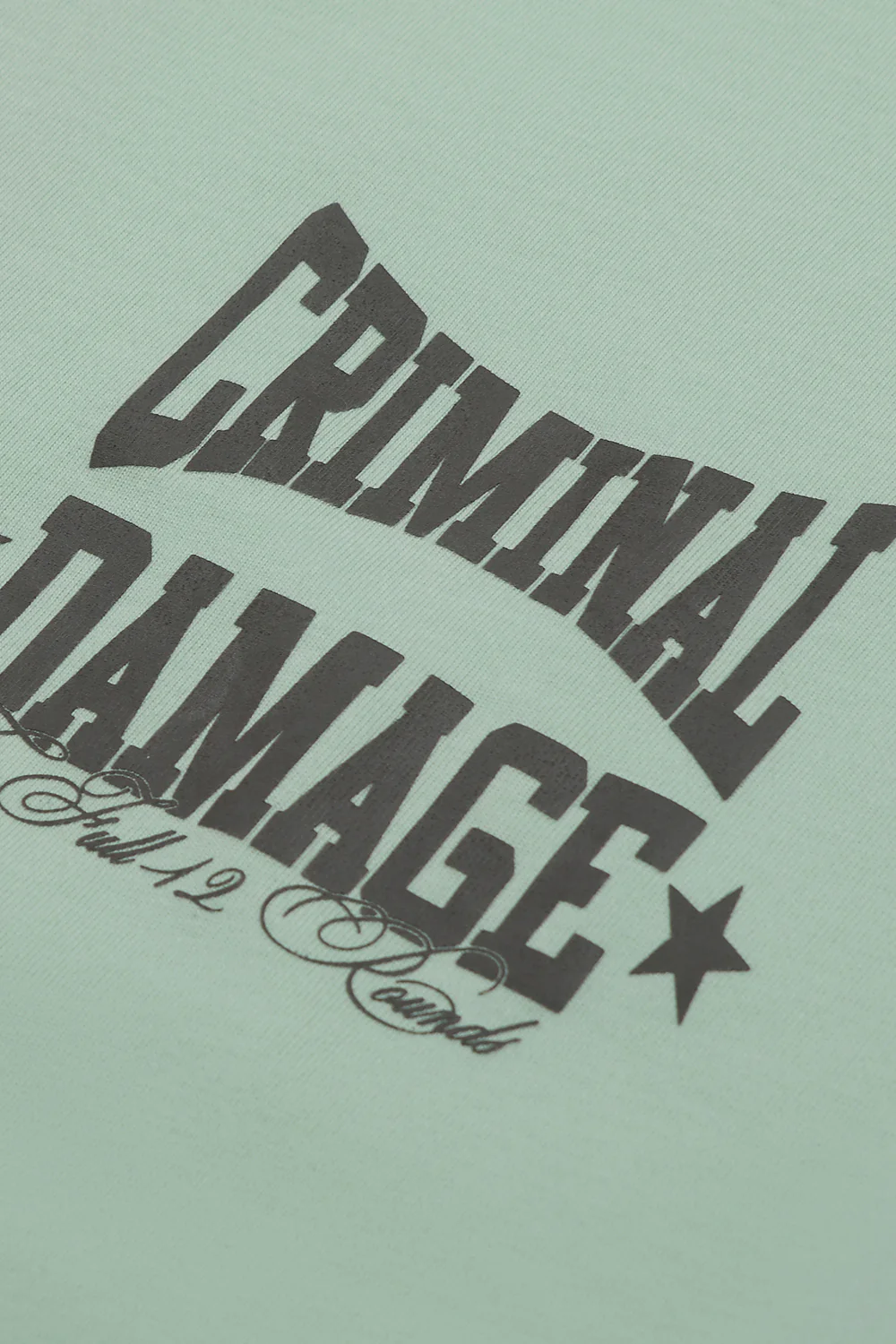 BOXING GYM T-SHIRT - Image 7