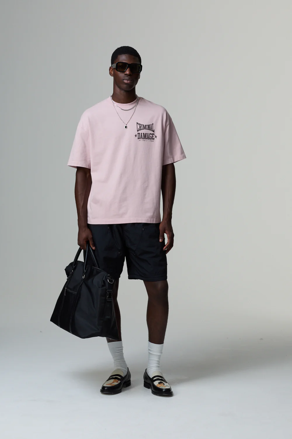 BOXING GYM T-SHIRT - Image 2