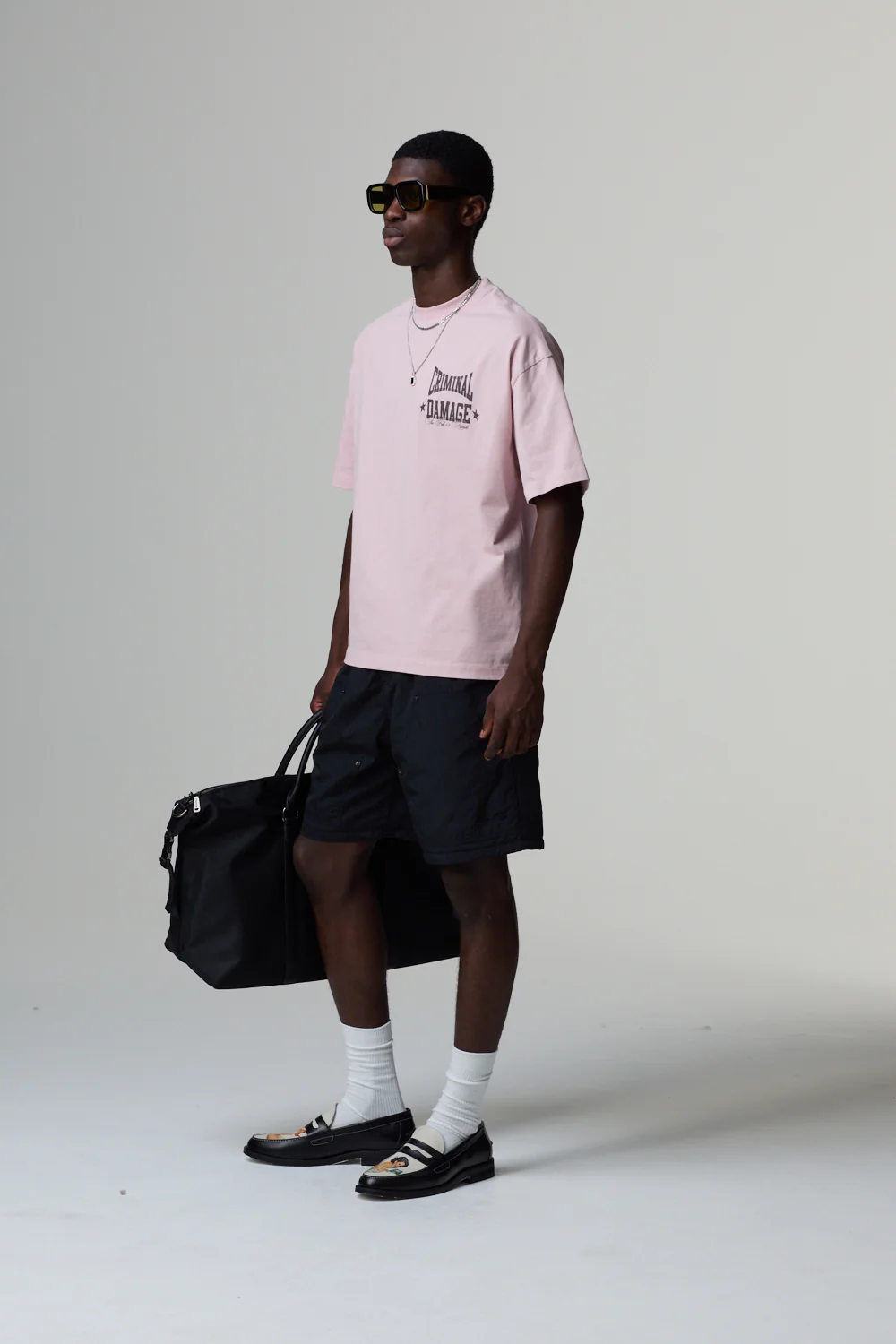 BOXING GYM T-SHIRT - Image 3