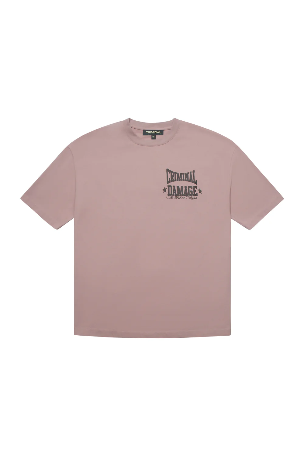 BOXING GYM T-SHIRT - Image 5