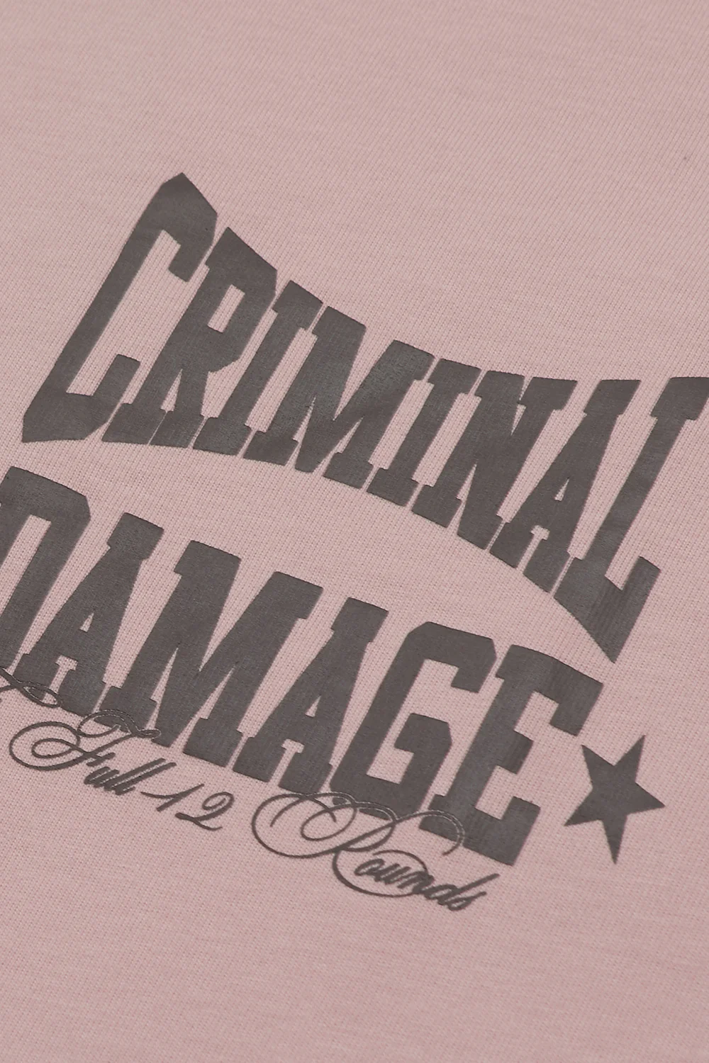 BOXING GYM T-SHIRT - Image 6