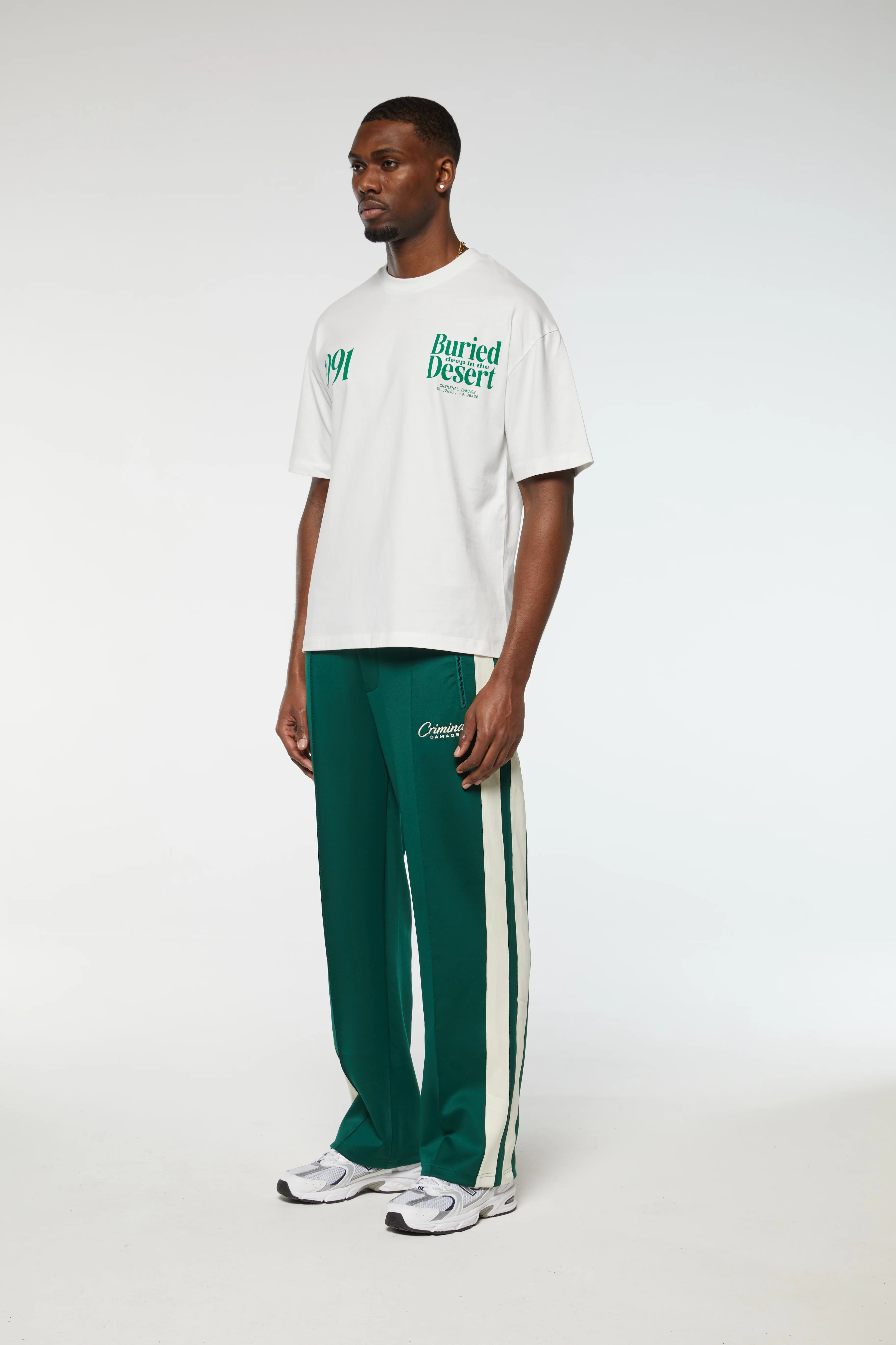BURIED DEEP T-SHIRT - Image 6