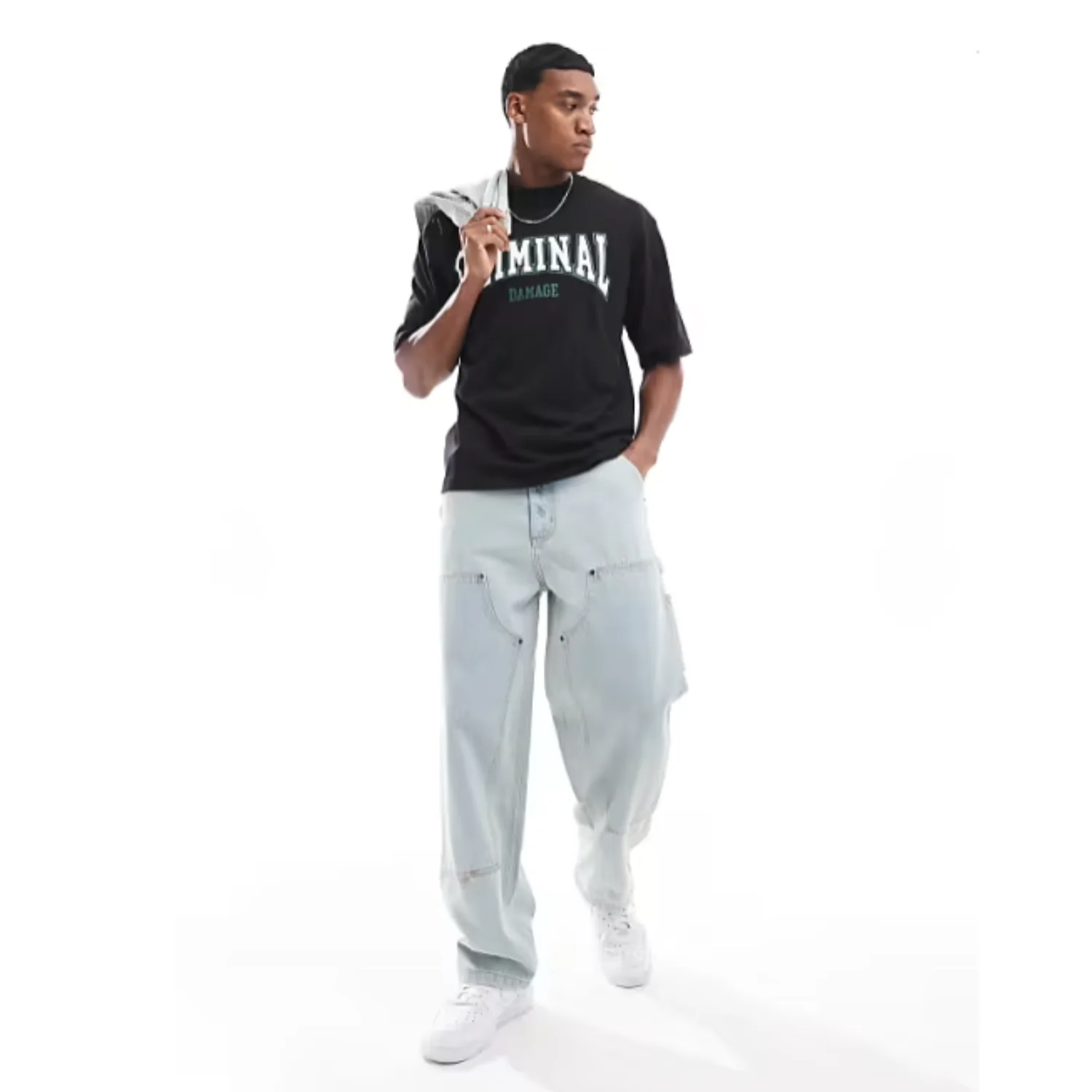 CAMPUS T-SHIRT - Image 3
