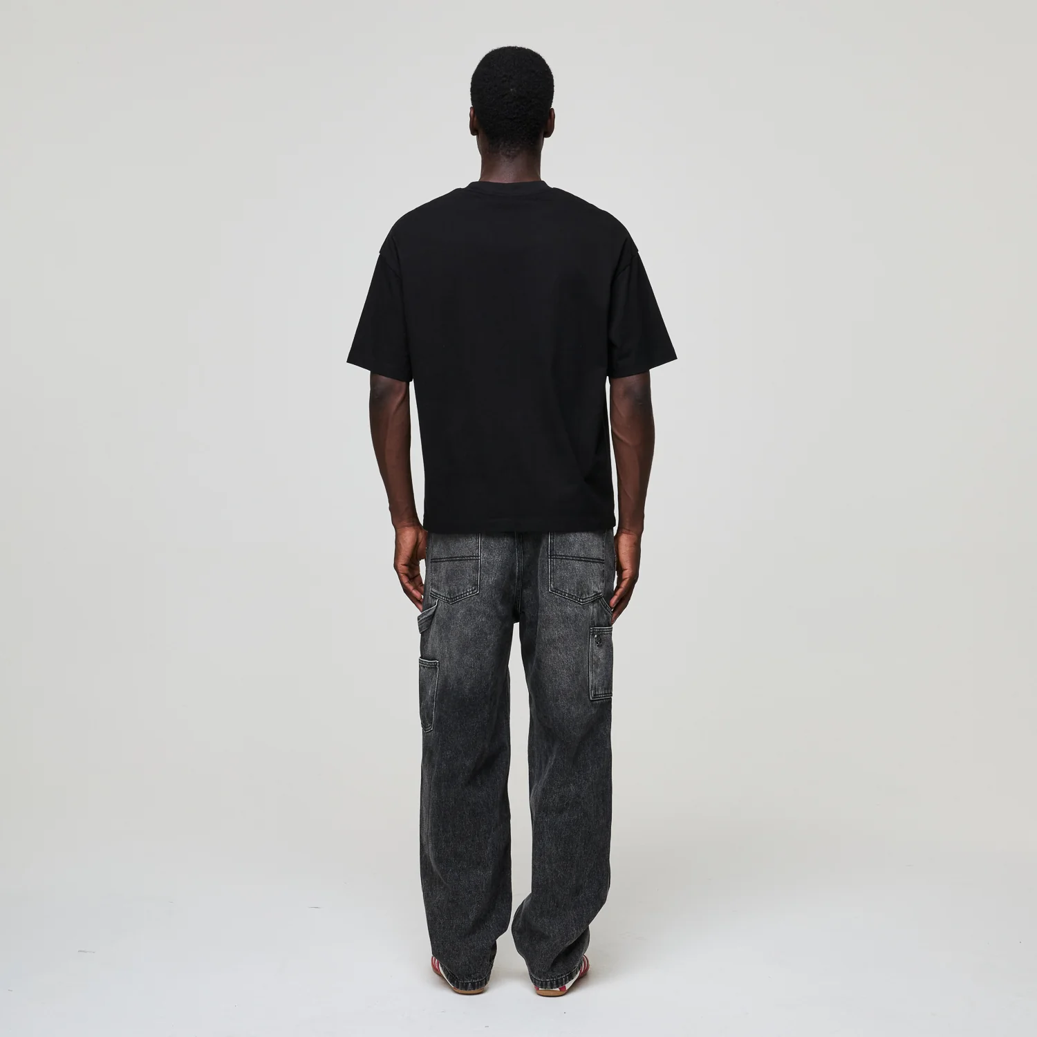 CASSETTE T-SHIRT - Image 4