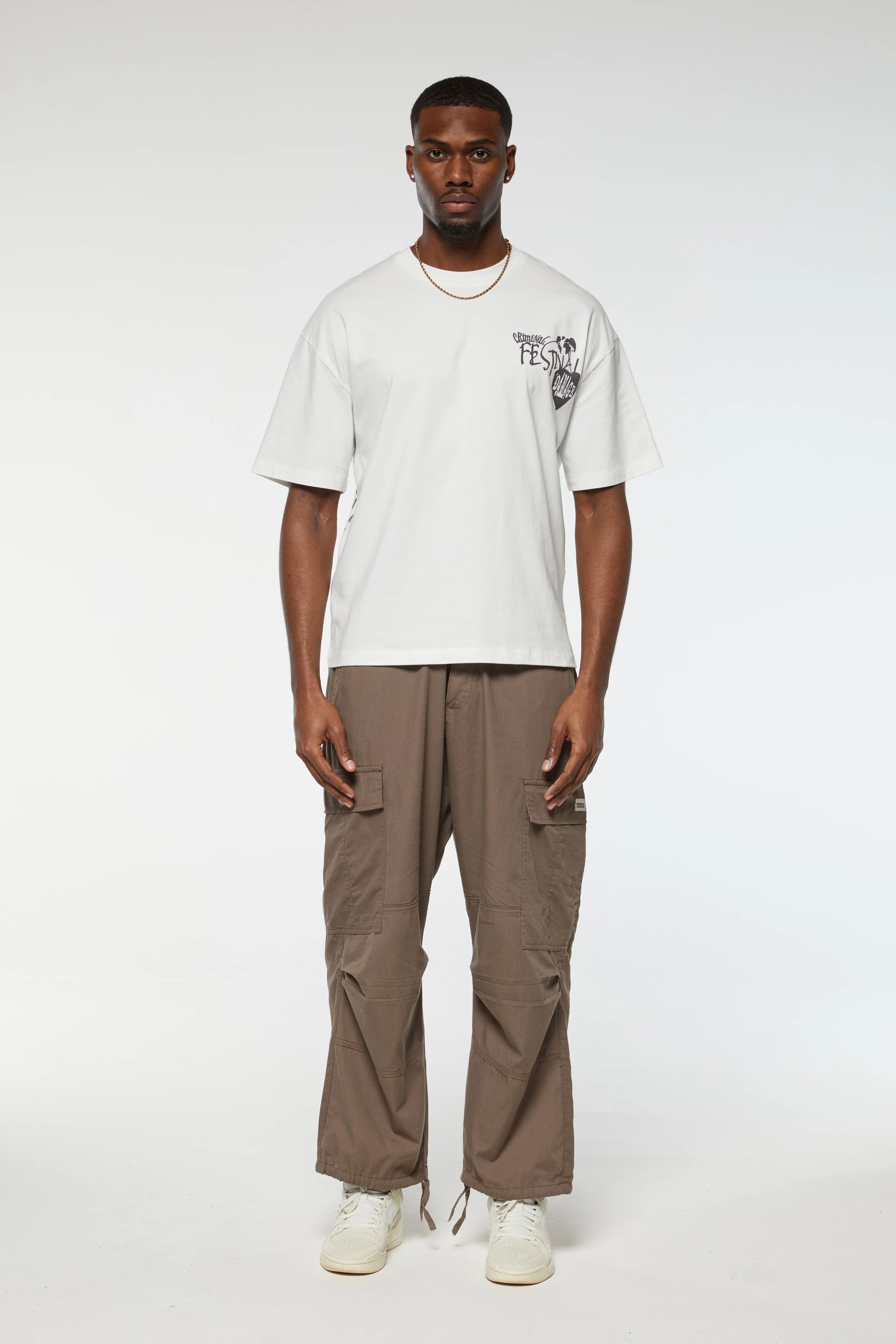 CD FESTIVAL T-SHIRT - Image 3