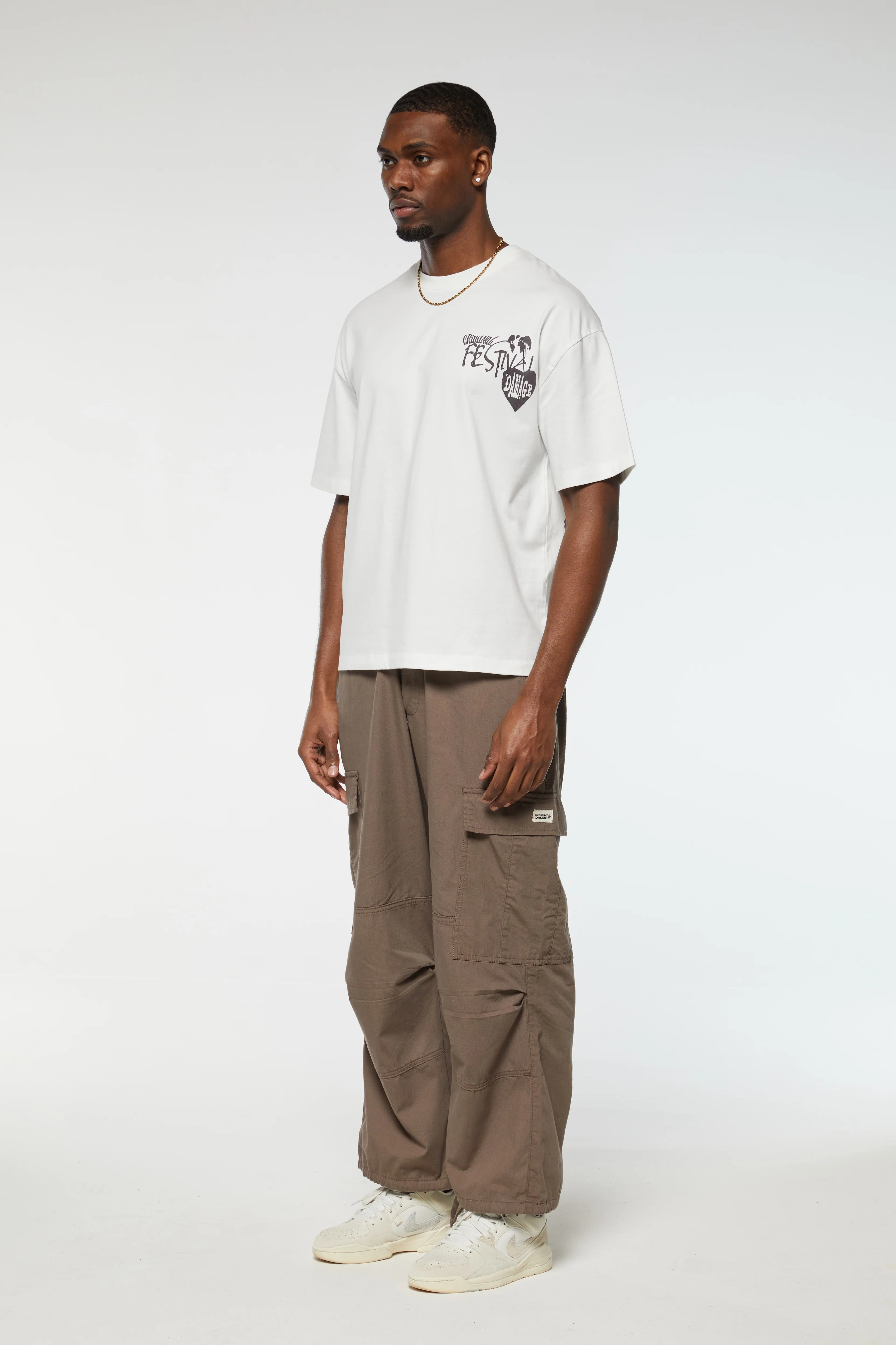 CD FESTIVAL T-SHIRT - Image 4