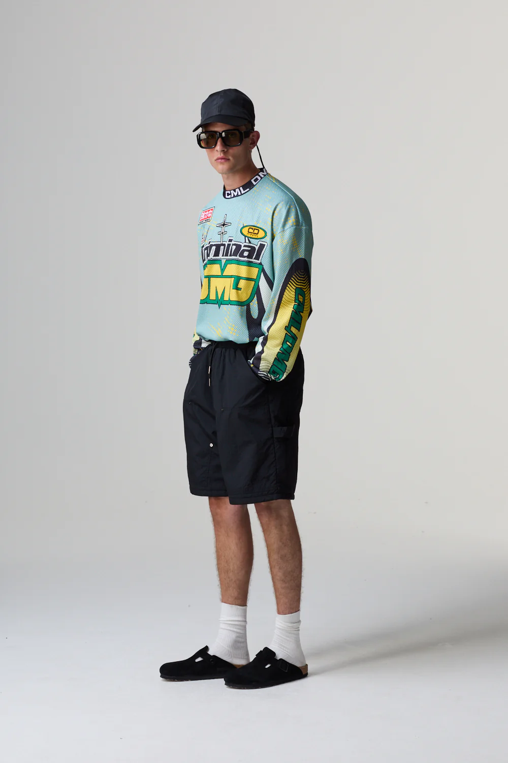 CD SOCCER JERSEY - Image 3