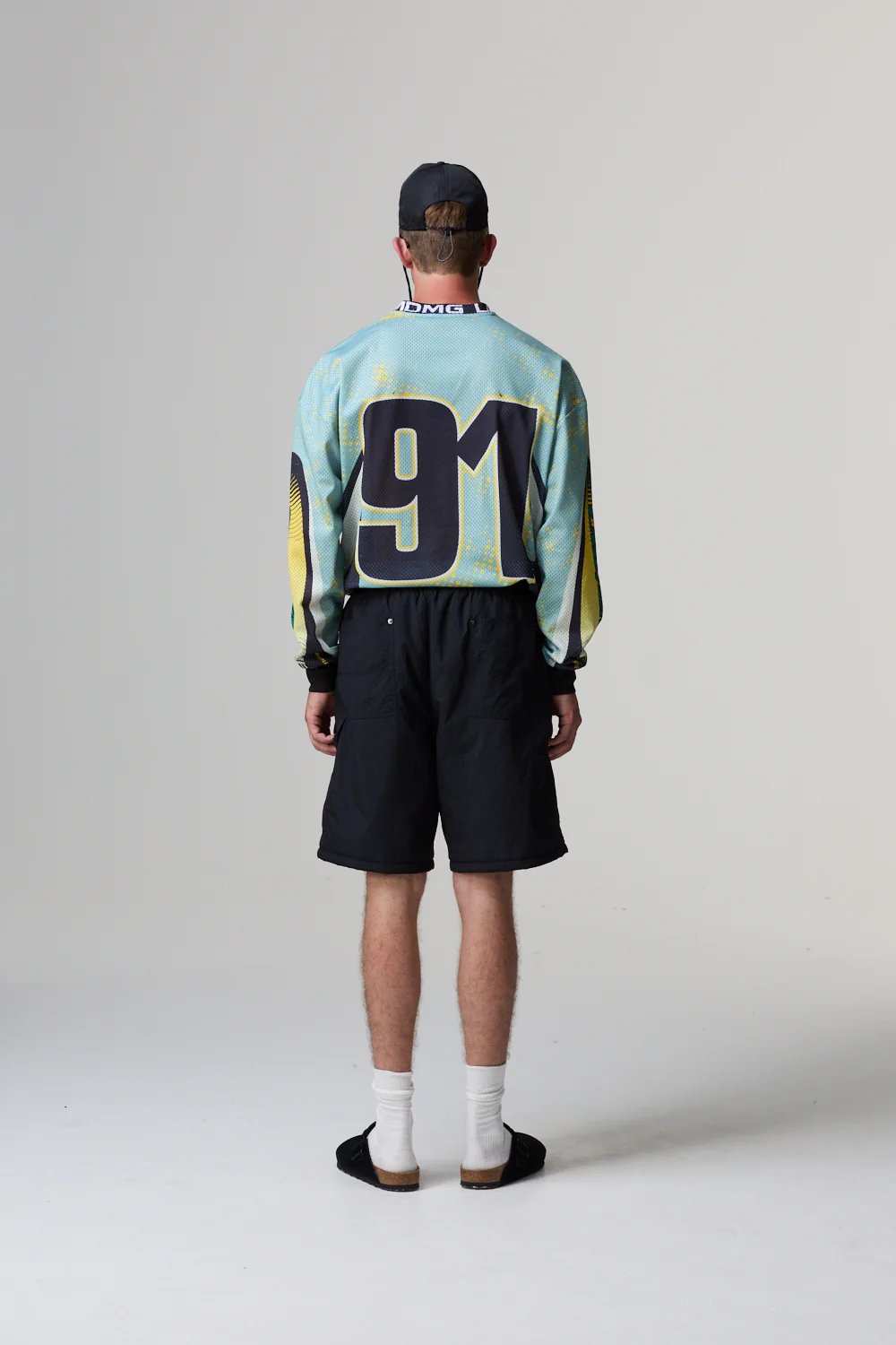 CD SOCCER JERSEY - Image 4