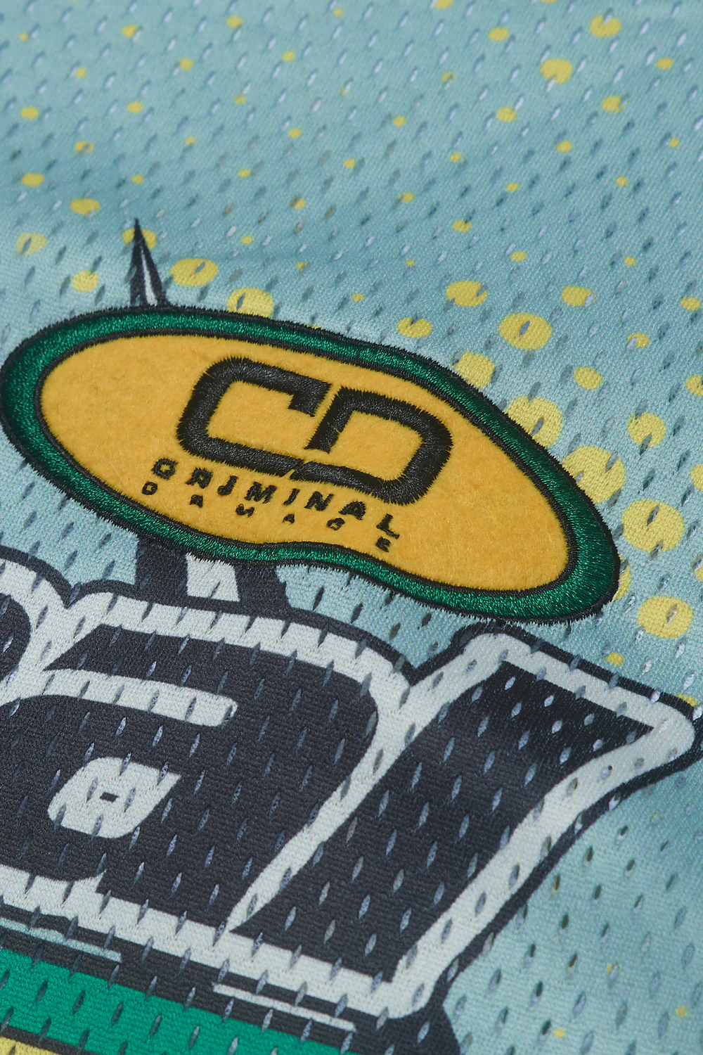 CD SOCCER JERSEY - Image 5