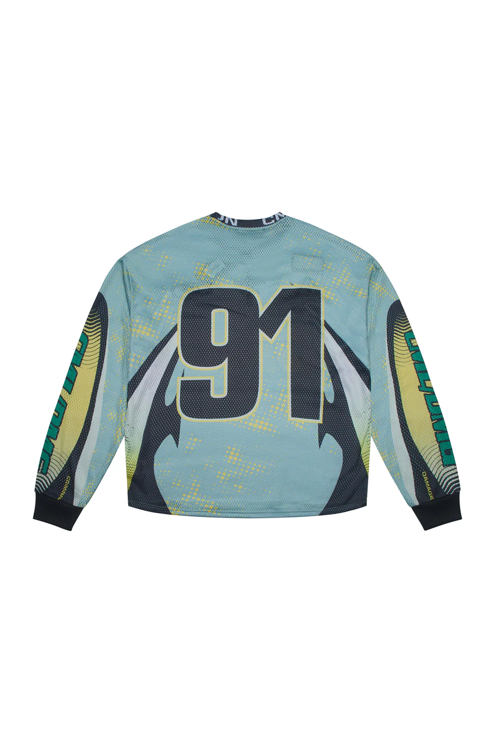 CD SOCCER JERSEY - Image 6