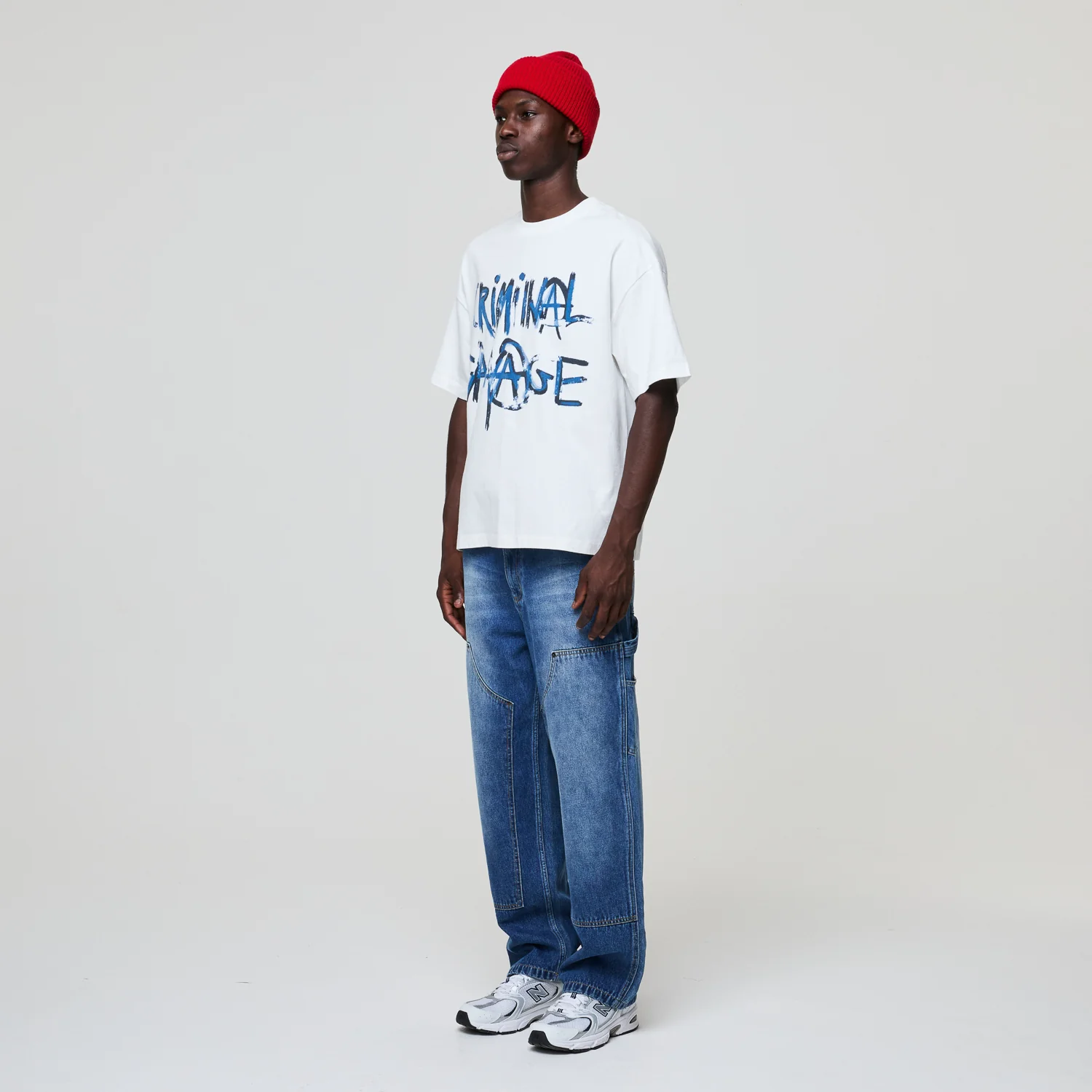 CD SPRAY T-SHIRT - Image 3