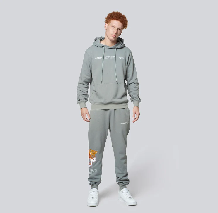 COURAGE JOGGER - Image 4