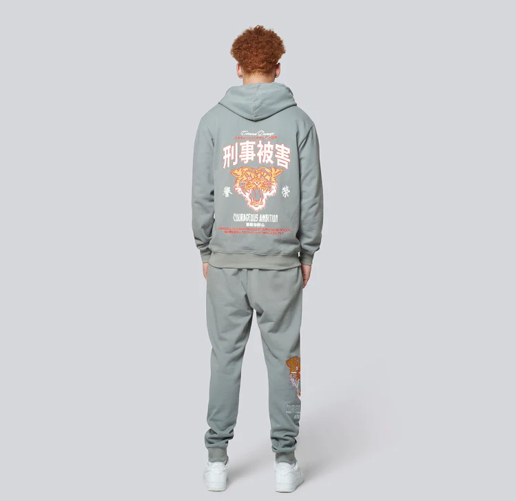 COURAGE JOGGER - Image 5