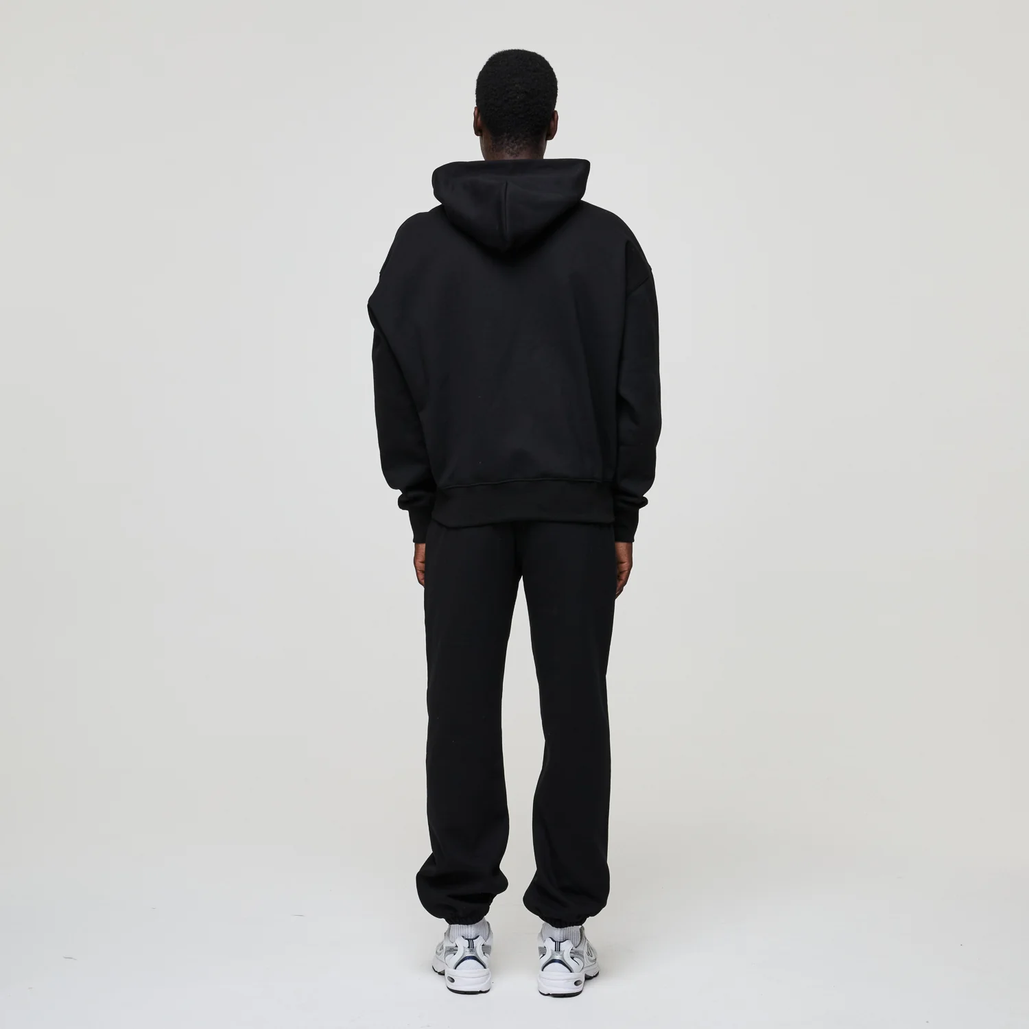DESTROYED CD HOODIE - Image 4