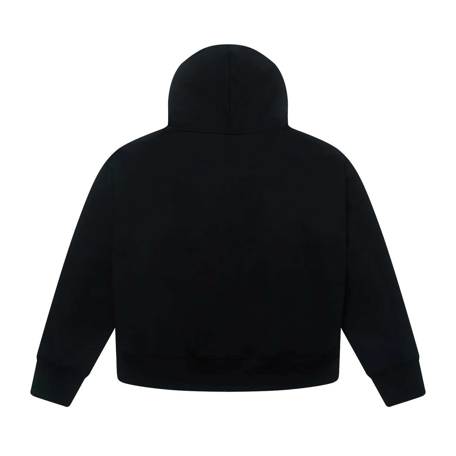 DESTROYED CD HOODIE - Image 8