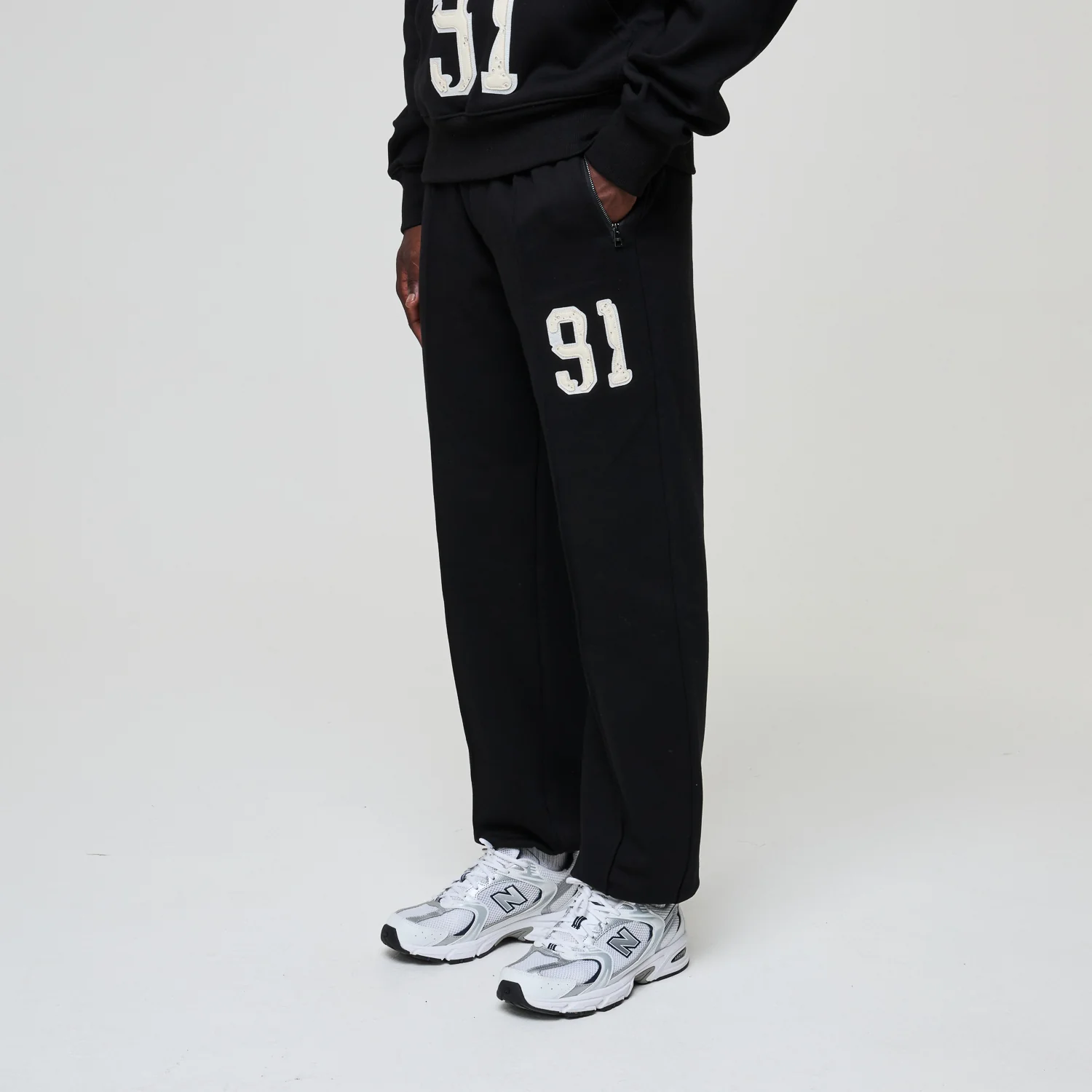 DESTROYED CD JOGGERS - Image 3