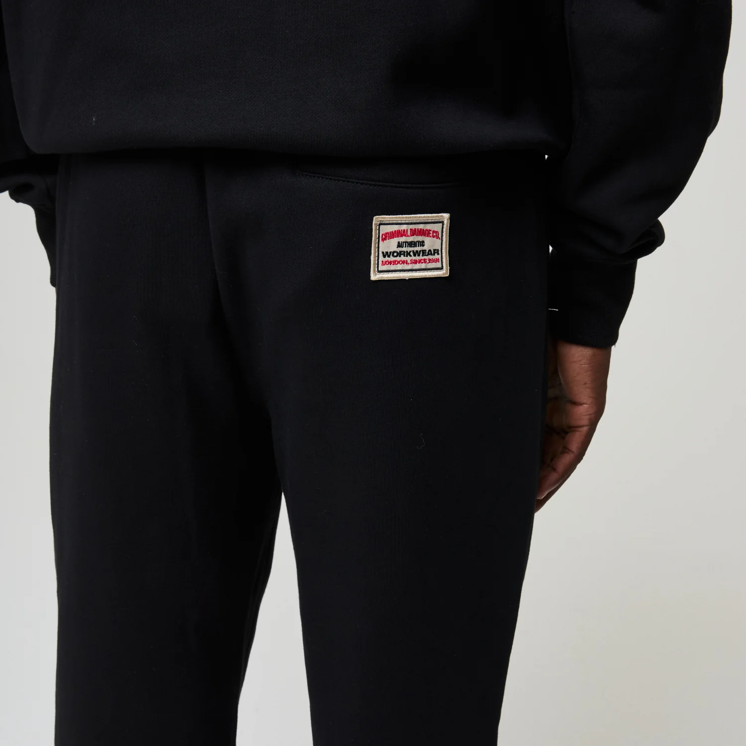 DESTROYED CD JOGGERS - Image 5