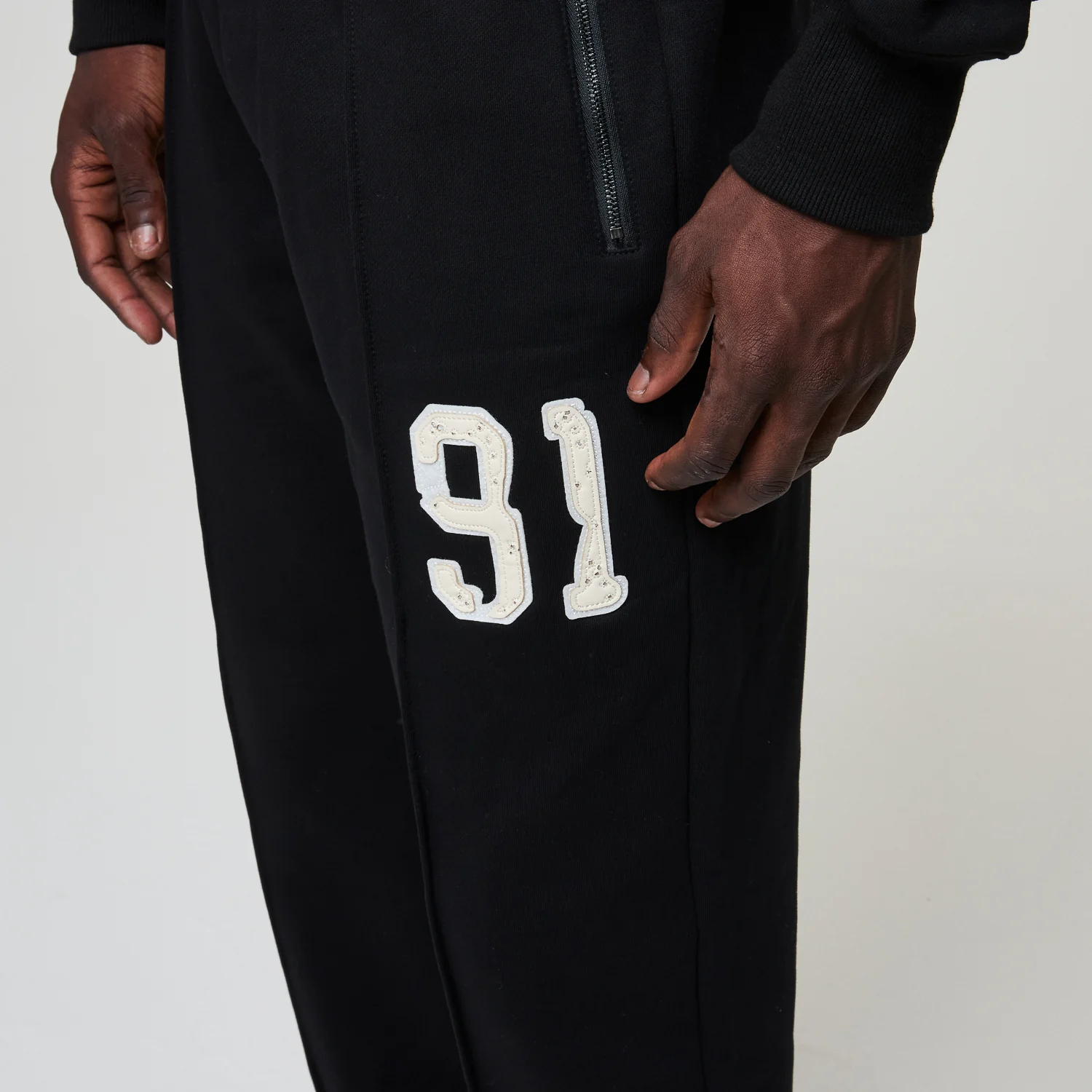 DESTROYED CD JOGGERS - Image 6