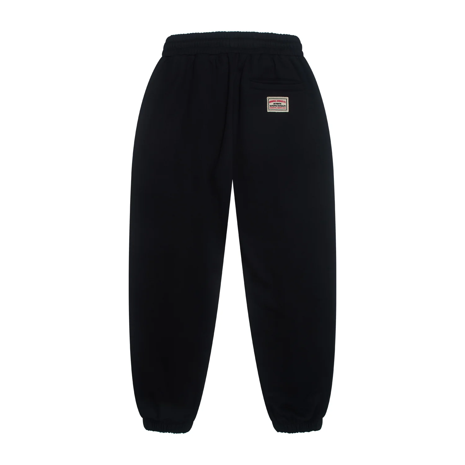 DESTROYED CD JOGGERS - Image 8