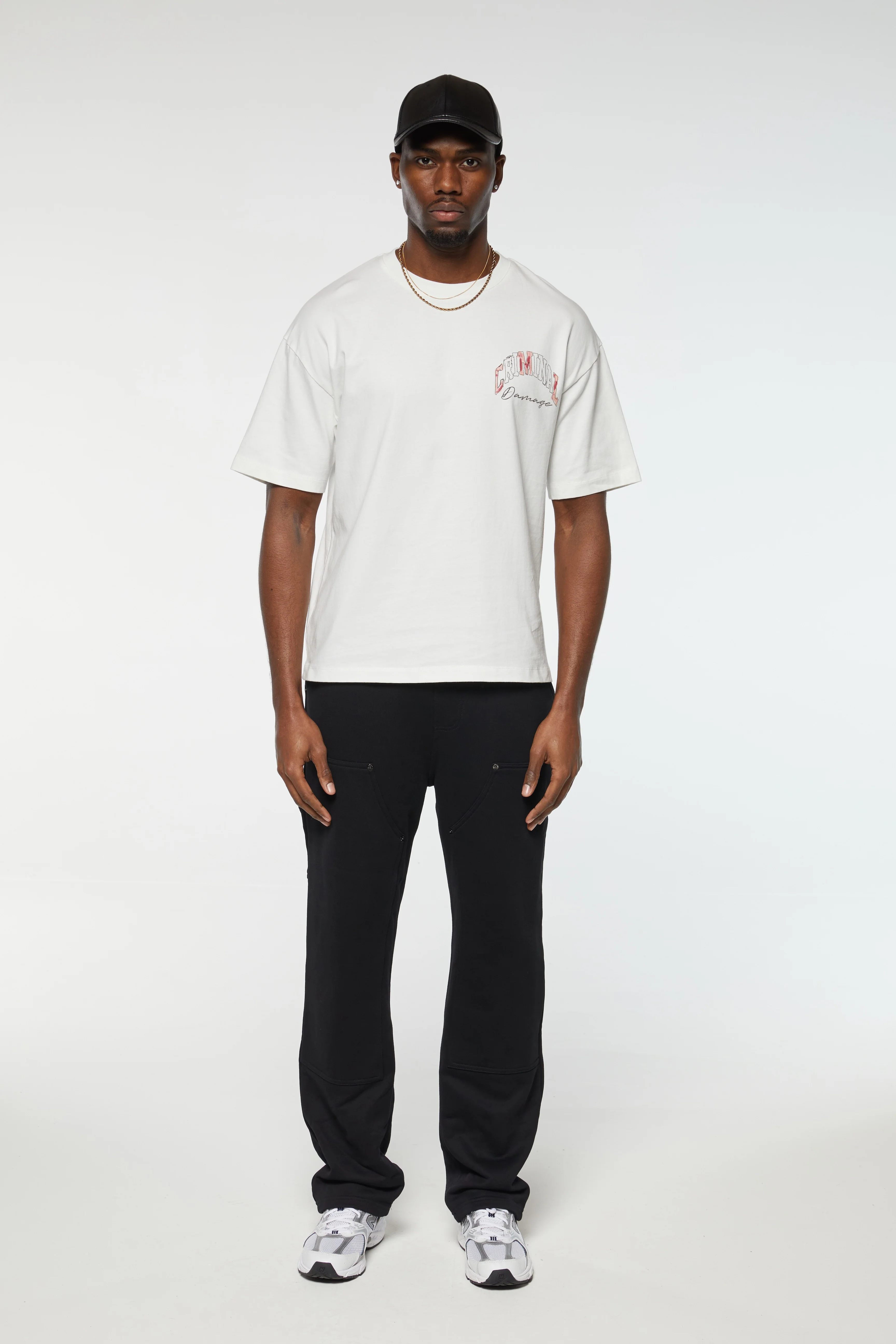 DIAMOND RING T-SHIRT - Image 3