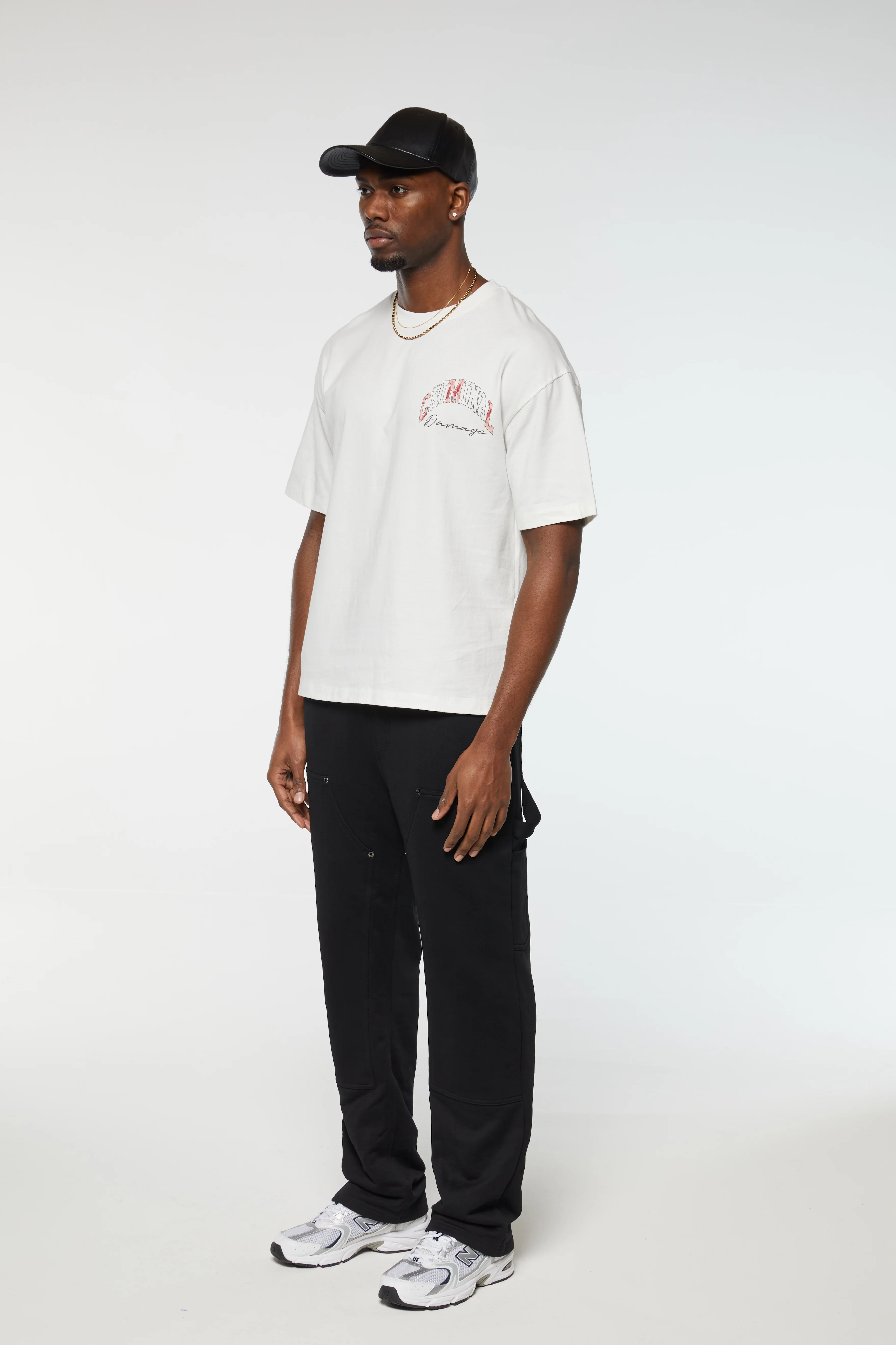 DIAMOND RING T-SHIRT - Image 4
