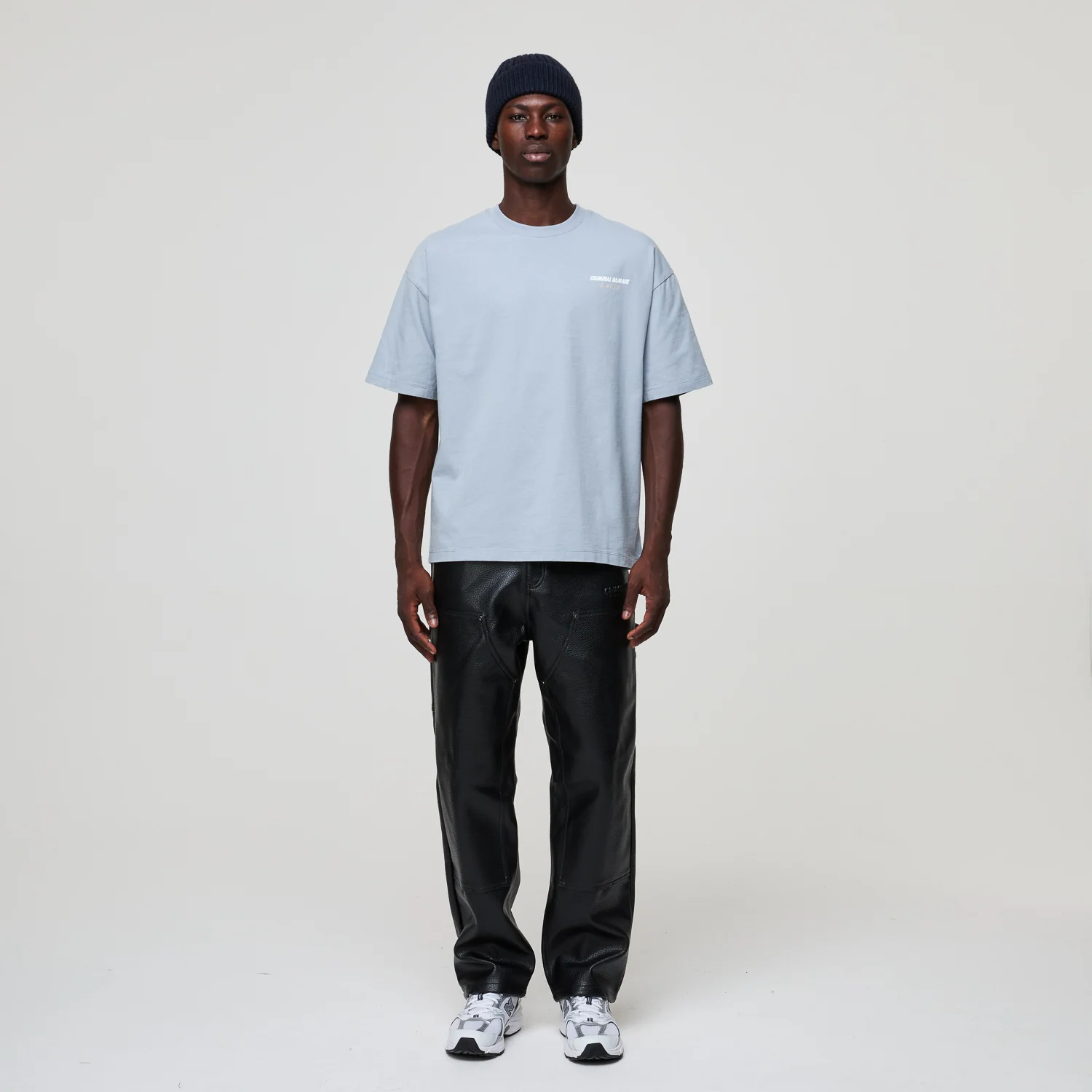 DRAGON WAVE T-SHIRT - Image 2